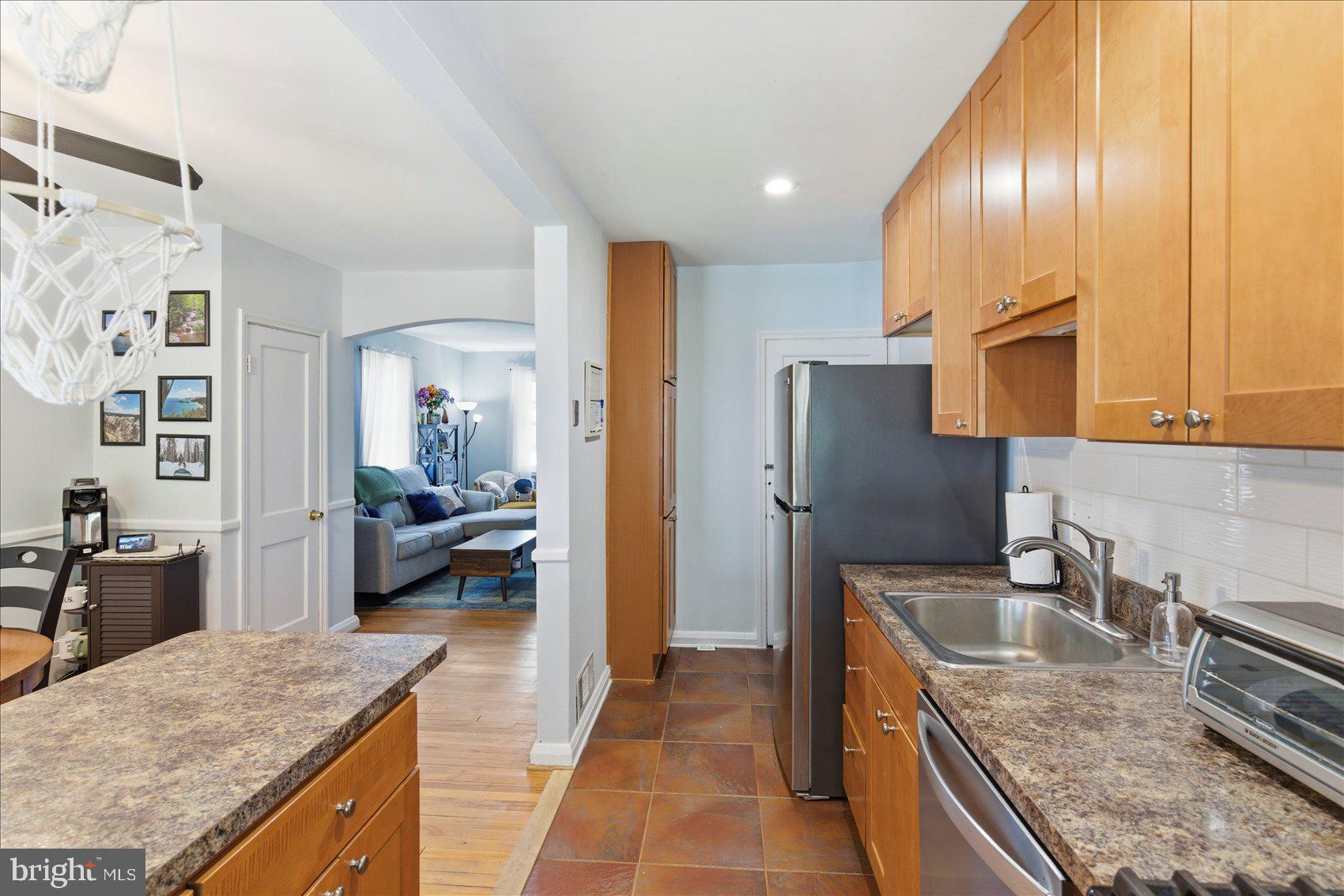 LOCH RAVEN HEIGHTS - Residential
