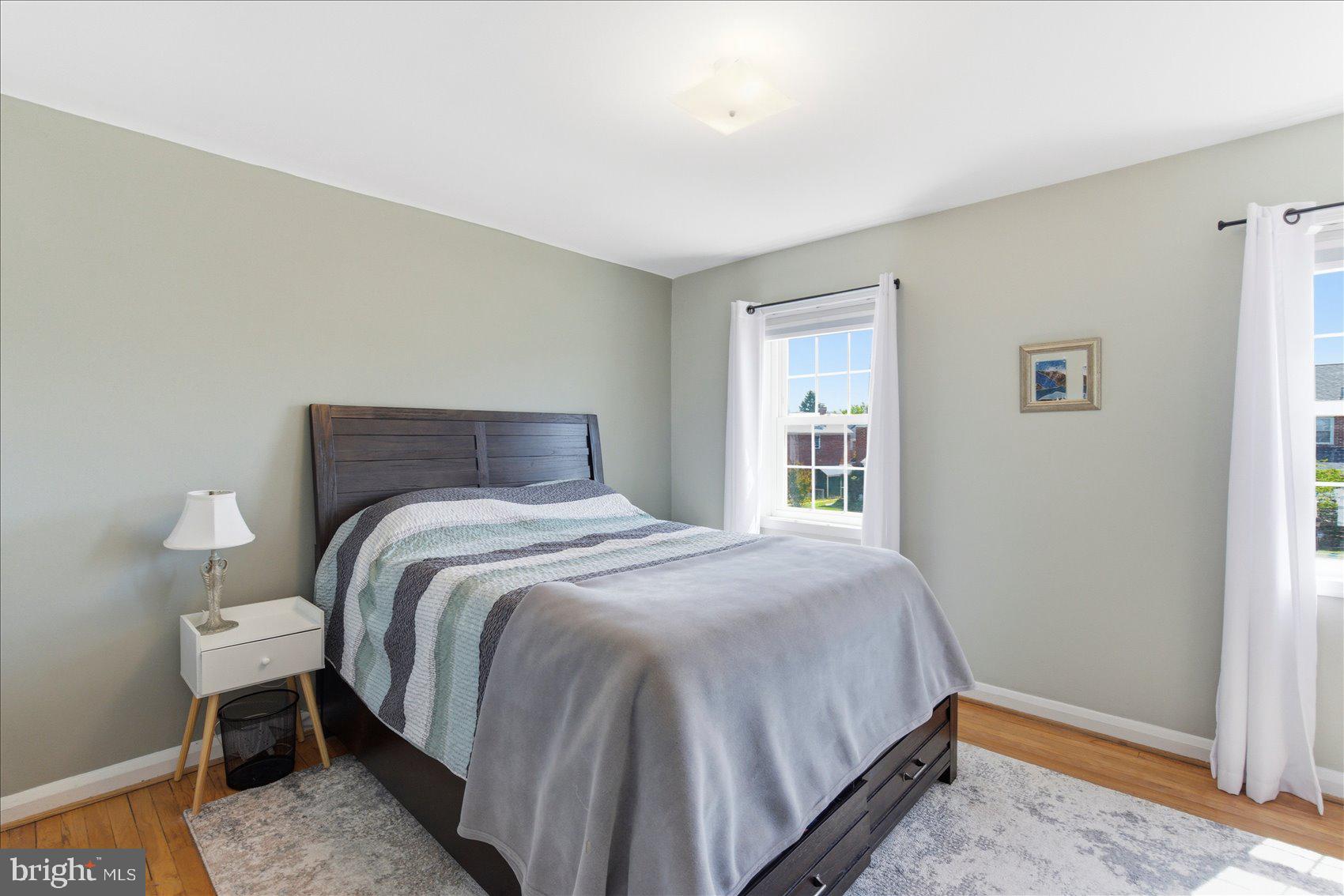 LOCH RAVEN HEIGHTS - Residential
