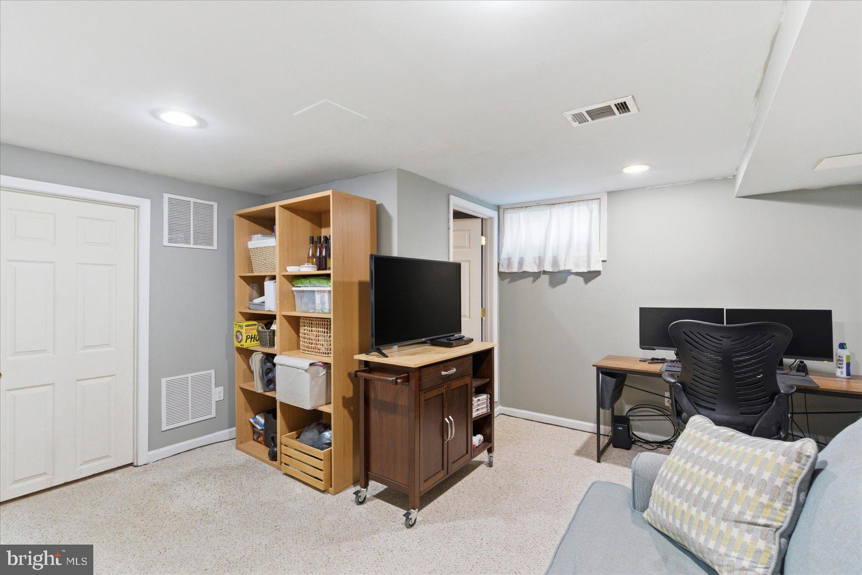 LOCH RAVEN HEIGHTS - Residential