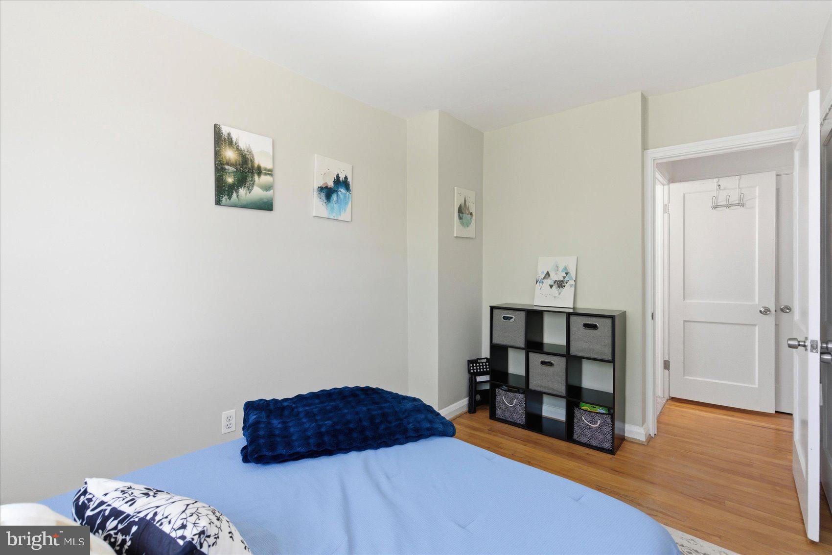 LOCH RAVEN HEIGHTS - Residential