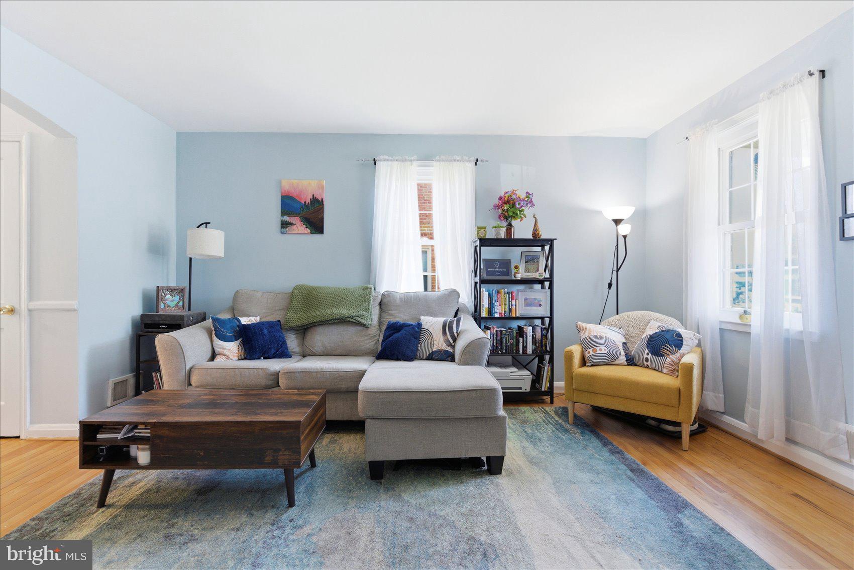 LOCH RAVEN HEIGHTS - Residential