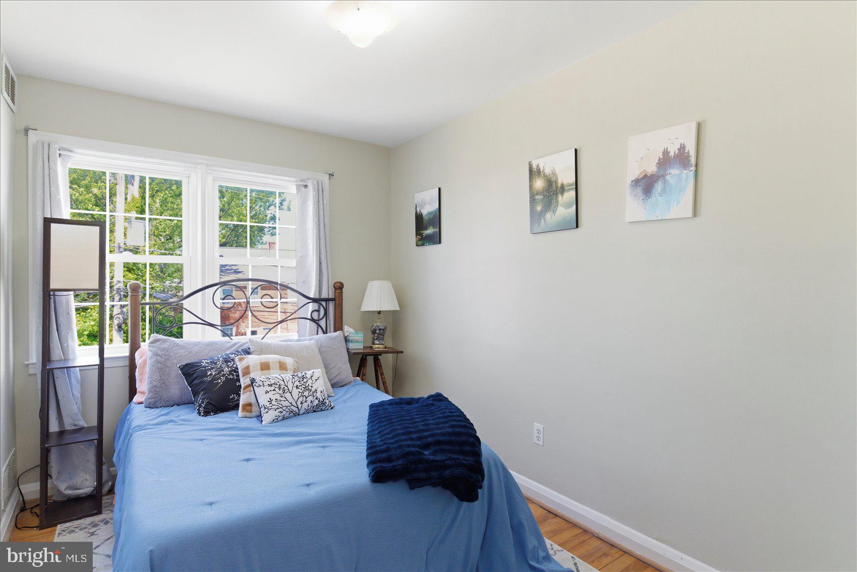 LOCH RAVEN HEIGHTS - Residential