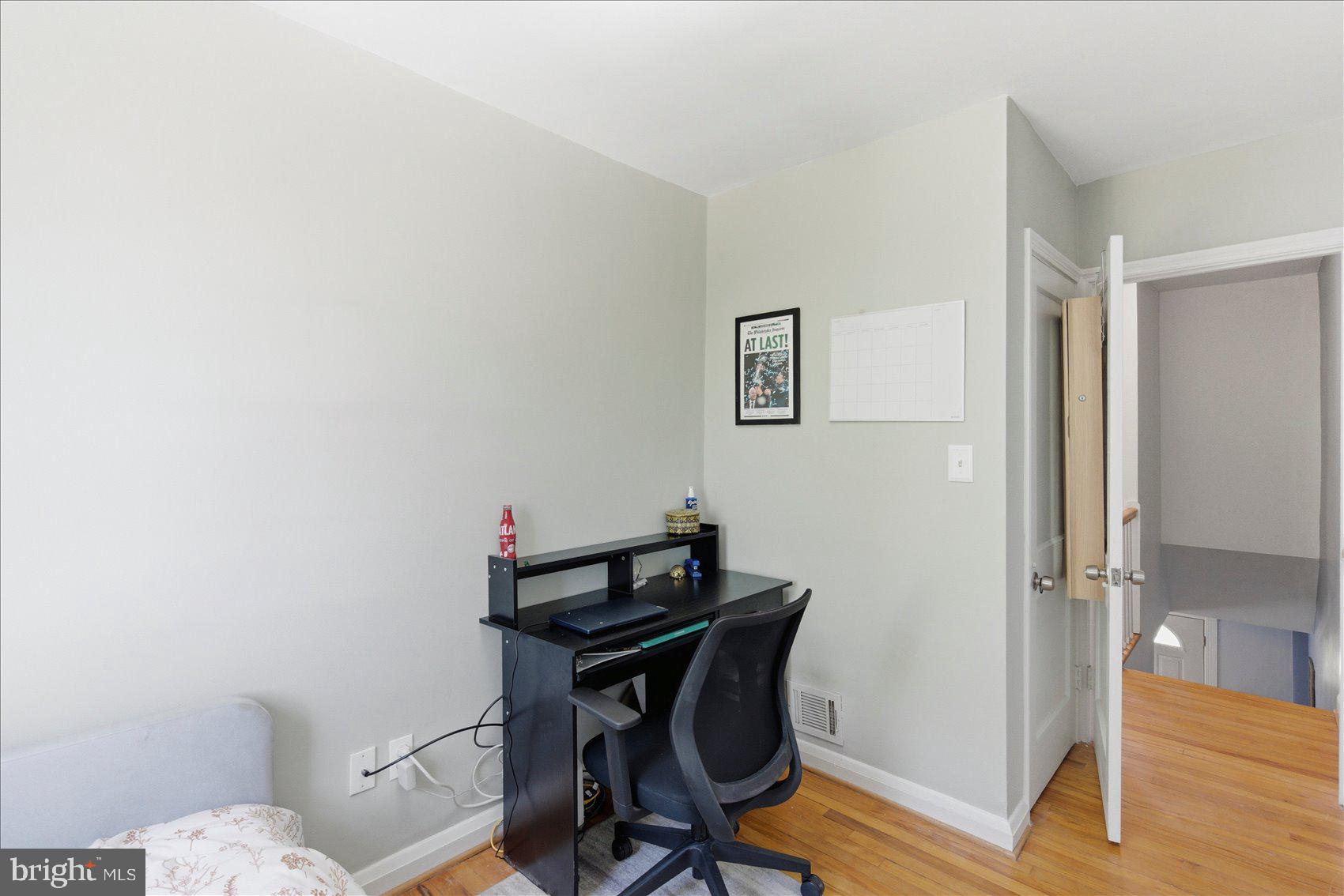 LOCH RAVEN HEIGHTS - Residential