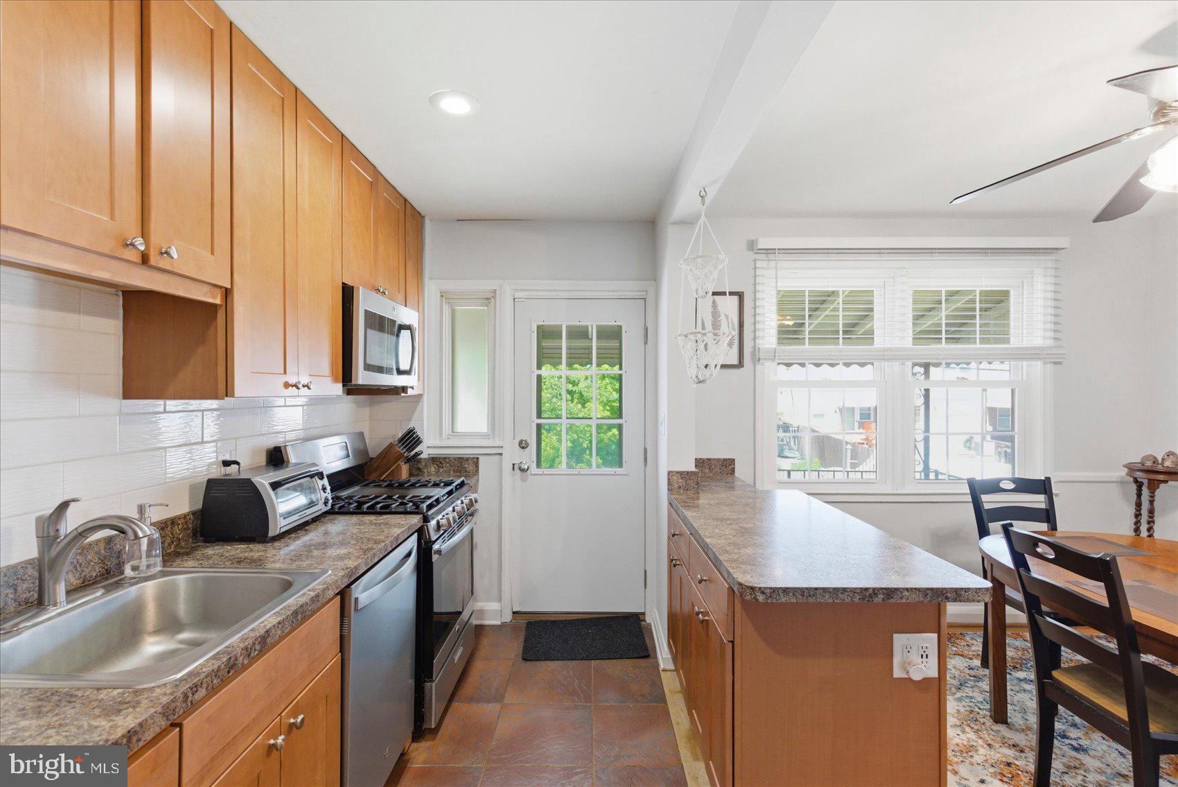 LOCH RAVEN HEIGHTS - Residential