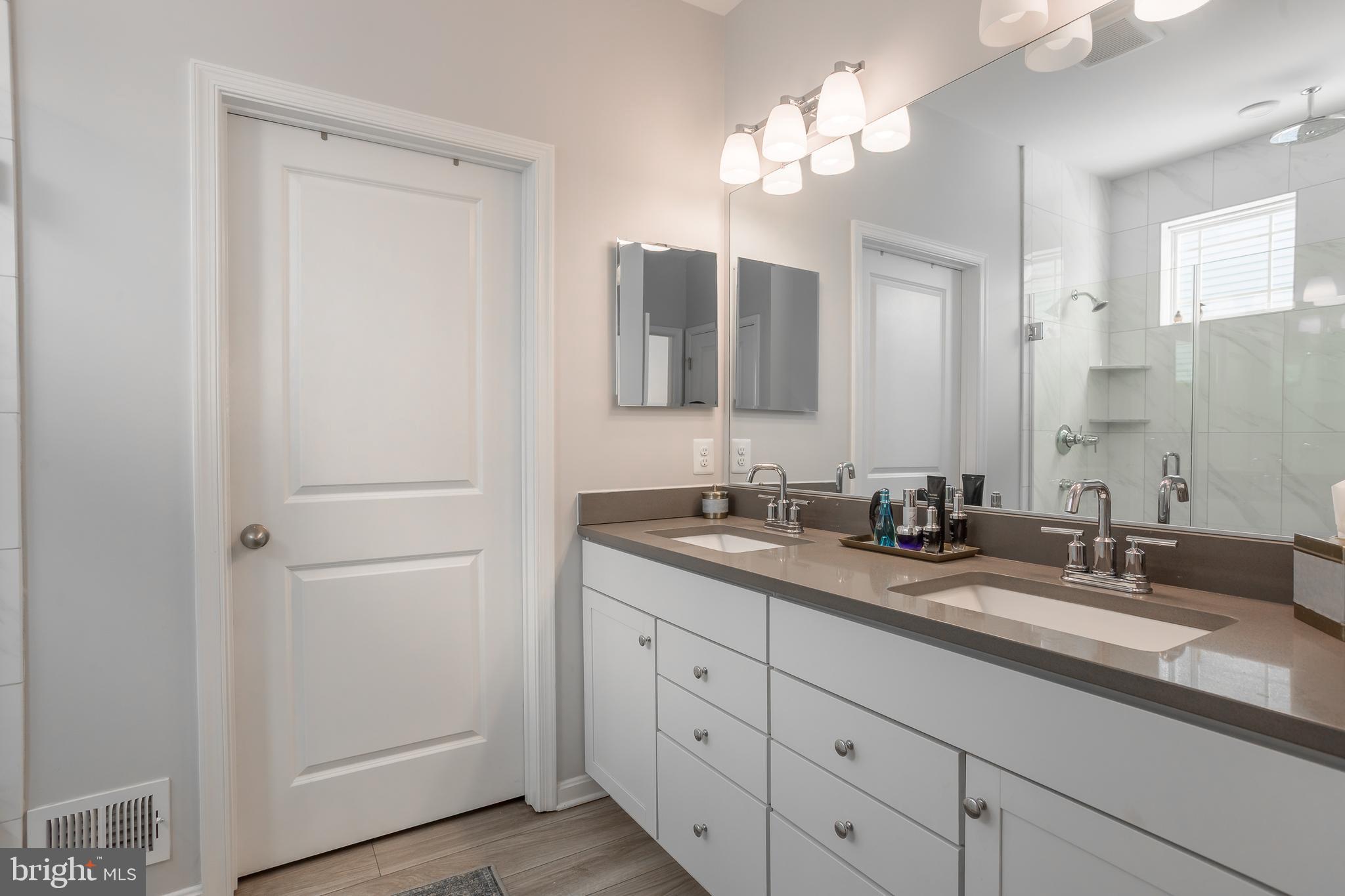 VILLAGES AT RED MILL POND - Residential