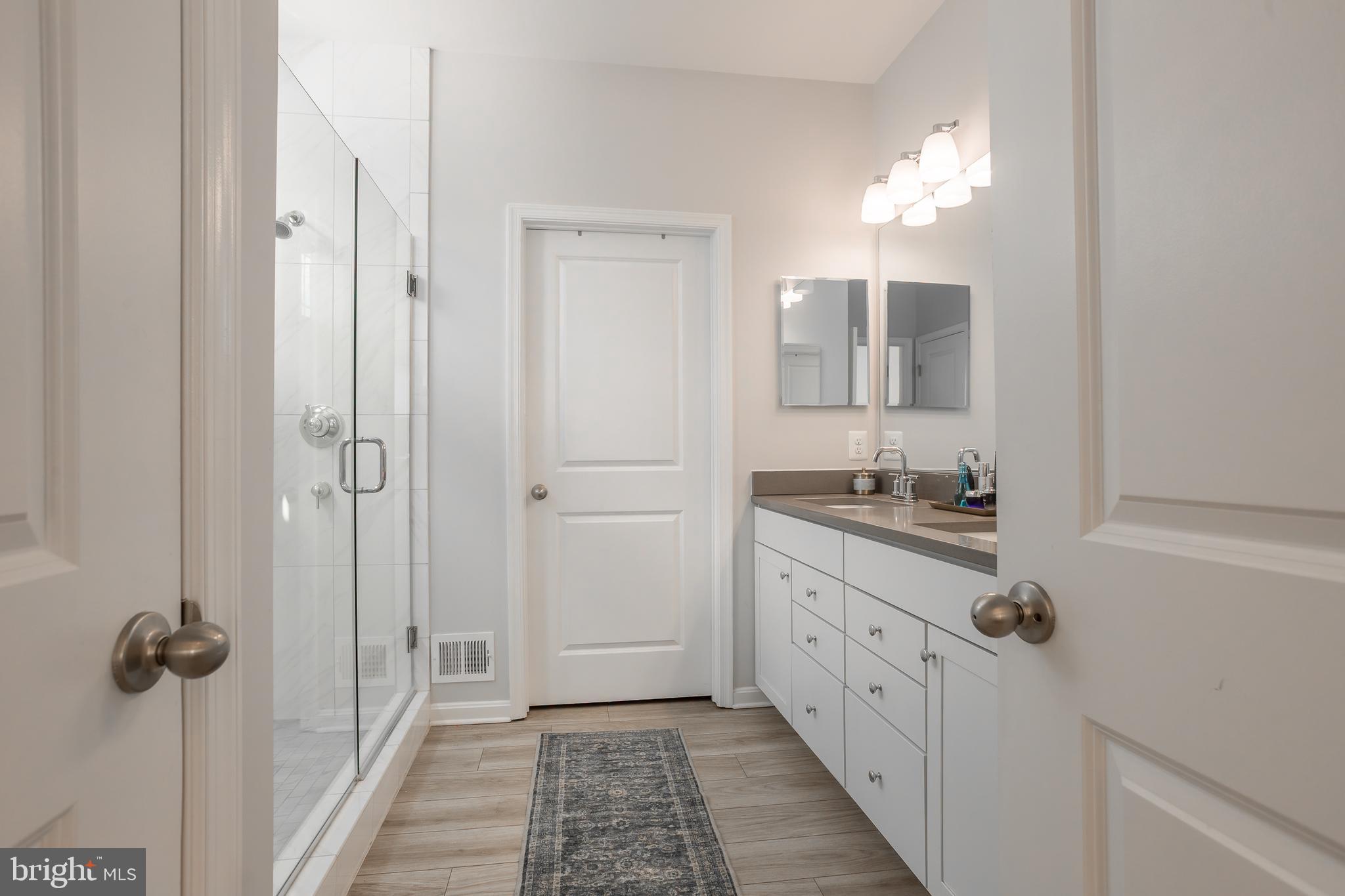 VILLAGES AT RED MILL POND - Residential