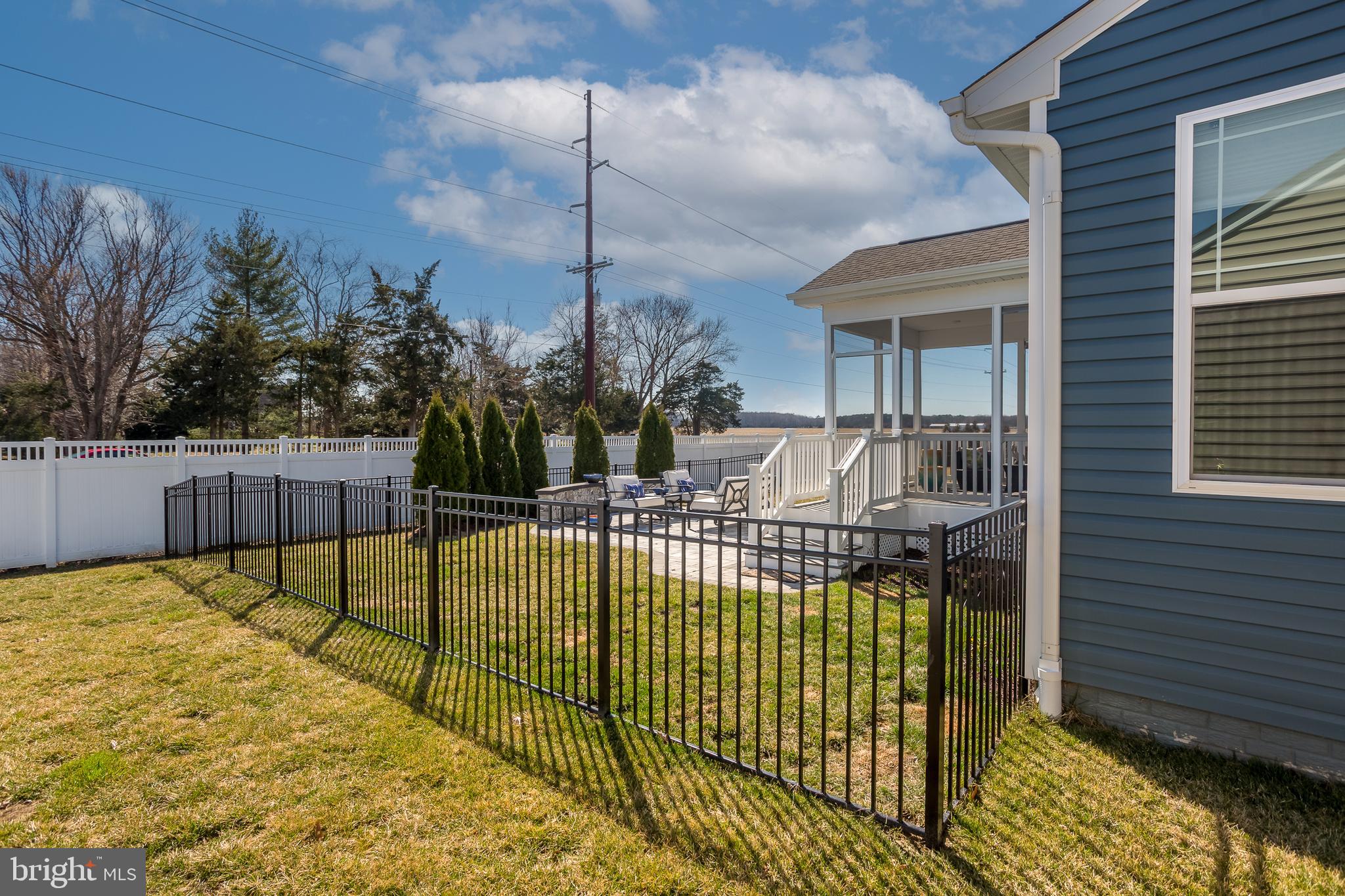 VILLAGES AT RED MILL POND - Residential