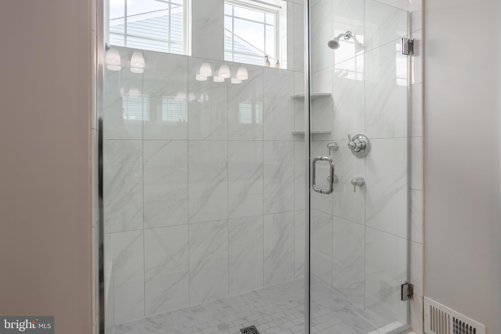 VILLAGES AT RED MILL POND - Residential