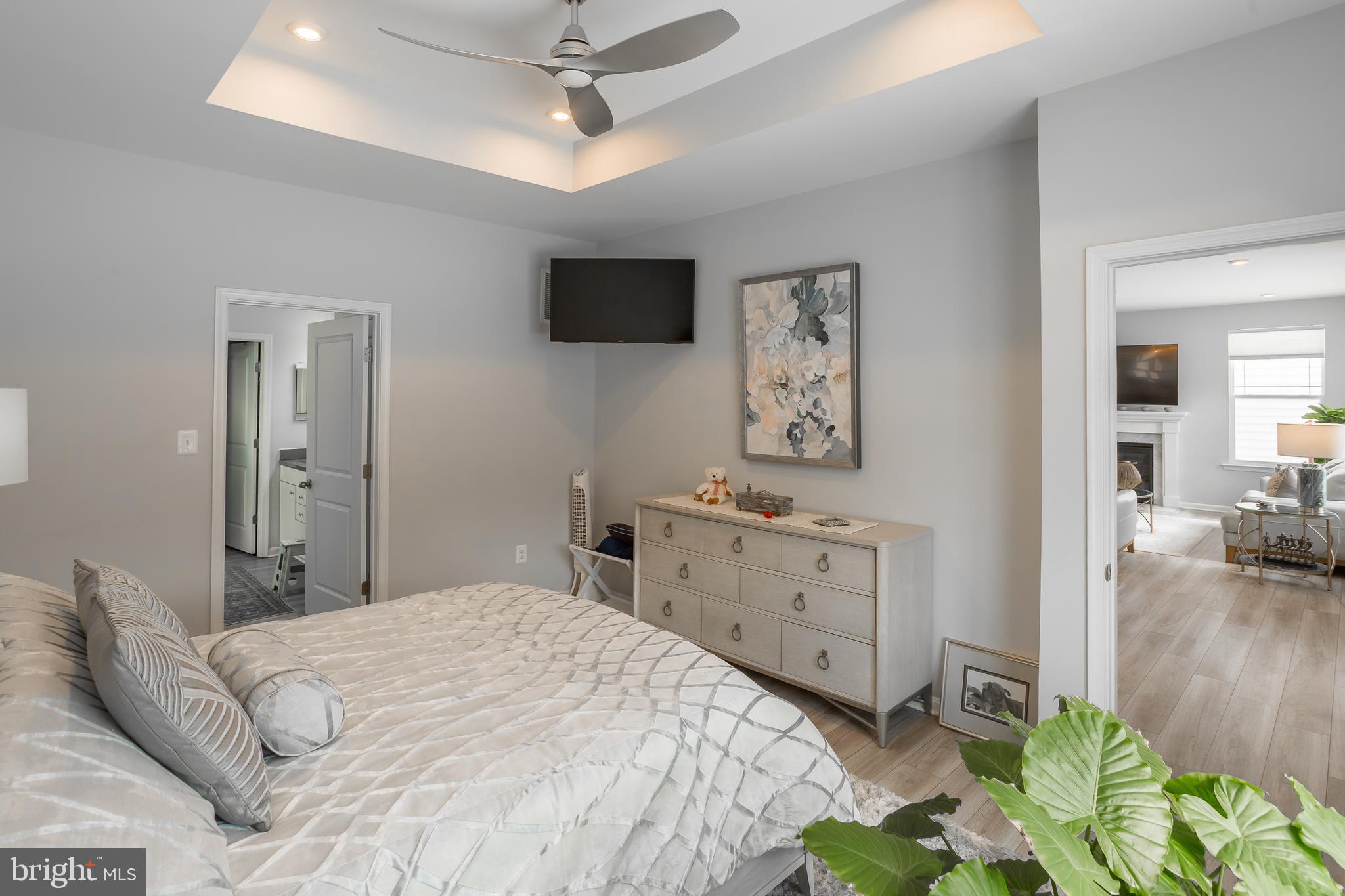 VILLAGES AT RED MILL POND - Residential