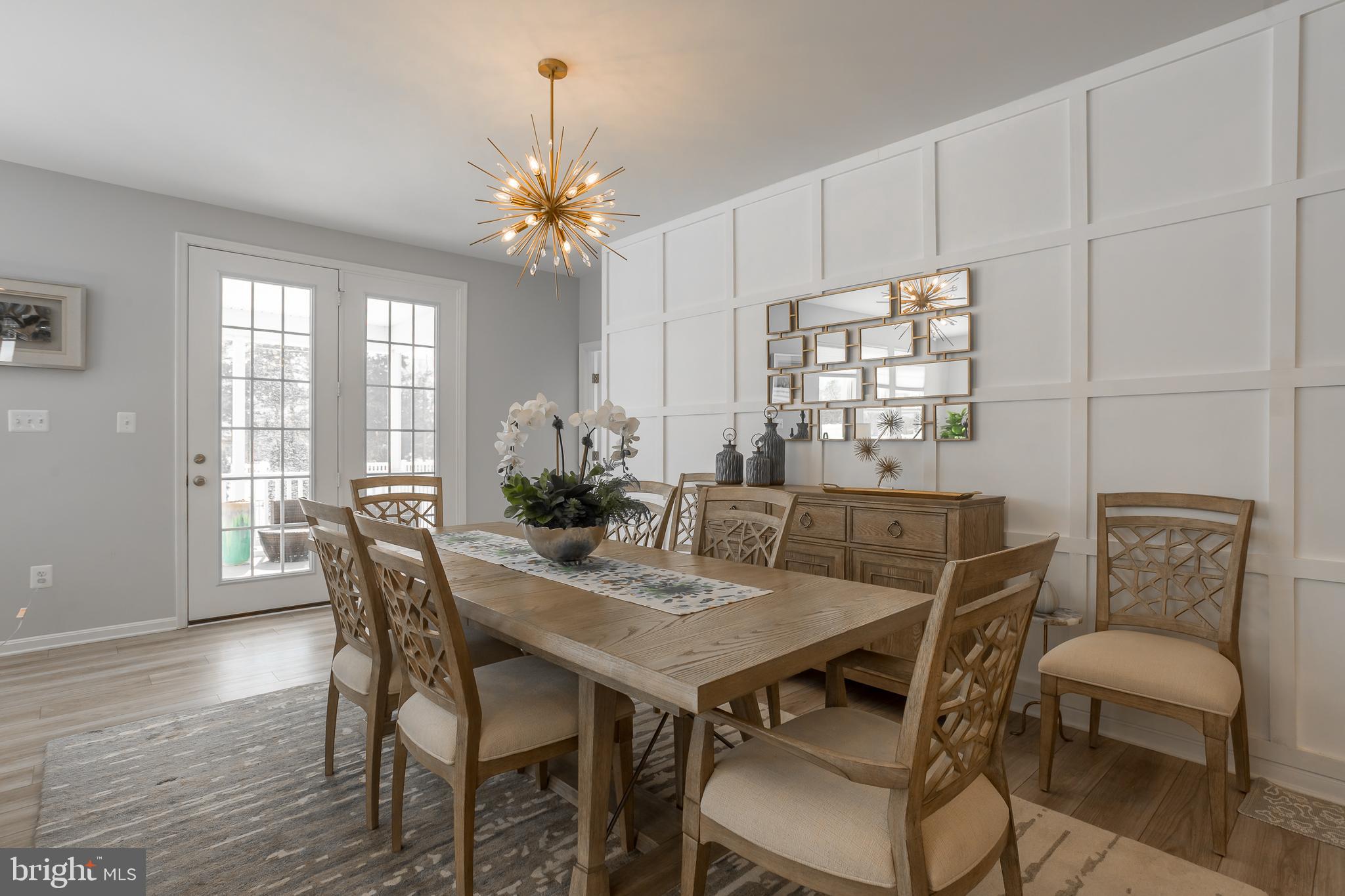 VILLAGES AT RED MILL POND - Residential