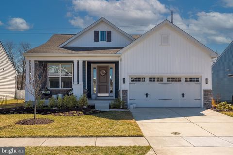 32164 DEERWOOD LANE LEWES DE 19958