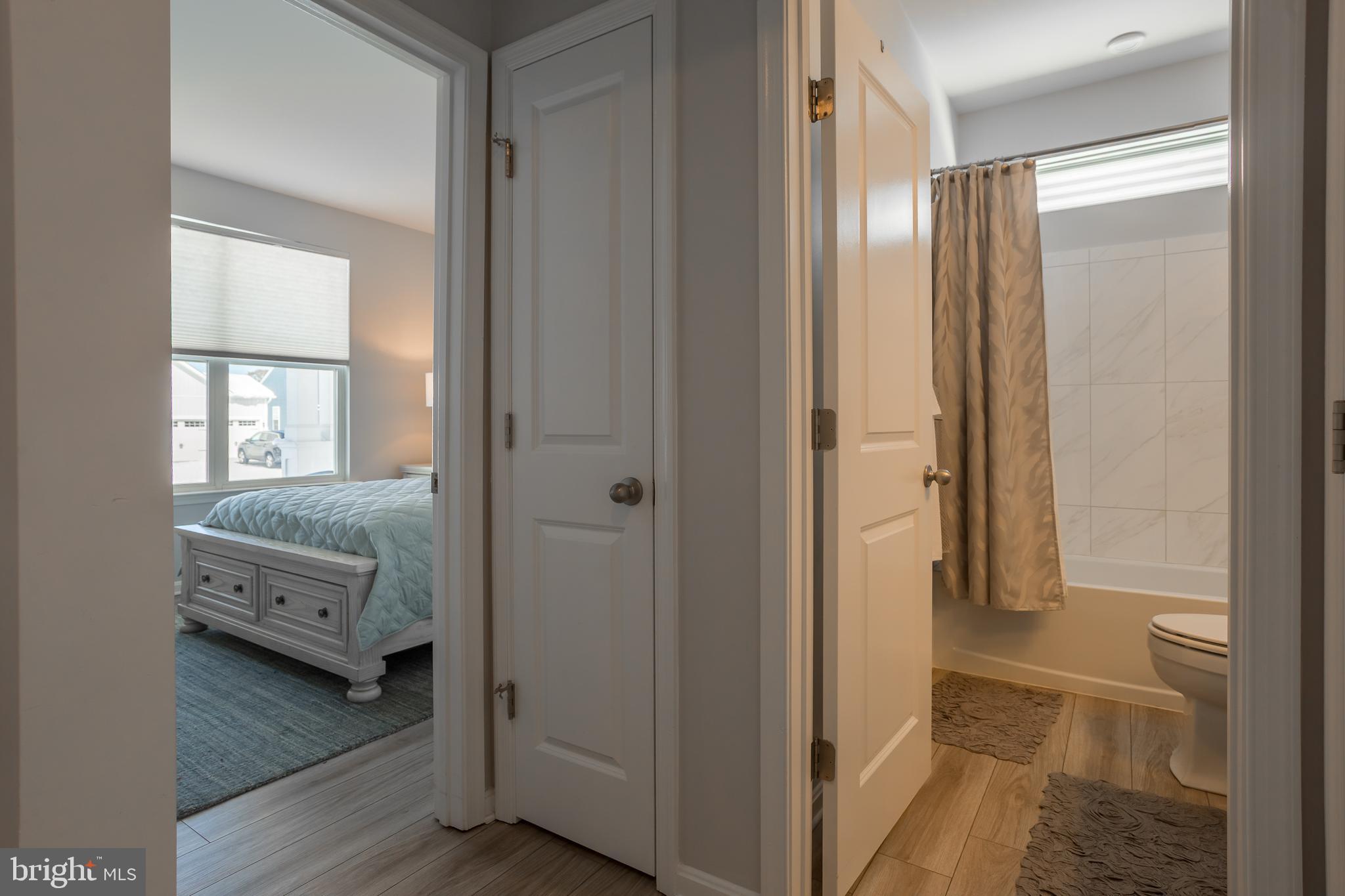 VILLAGES AT RED MILL POND - Residential