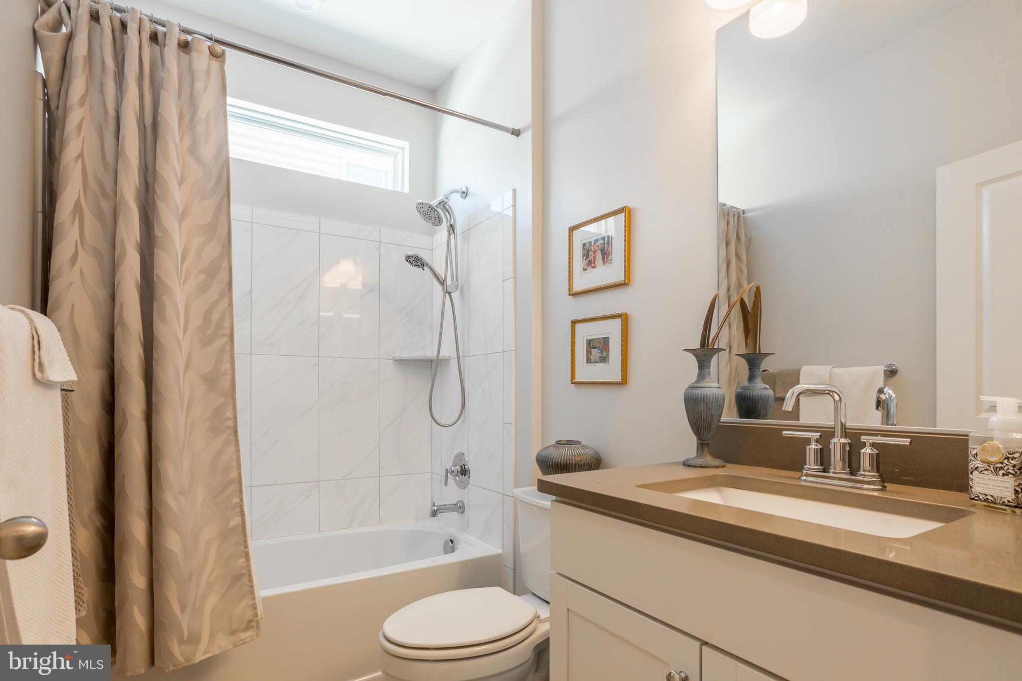 VILLAGES AT RED MILL POND - Residential