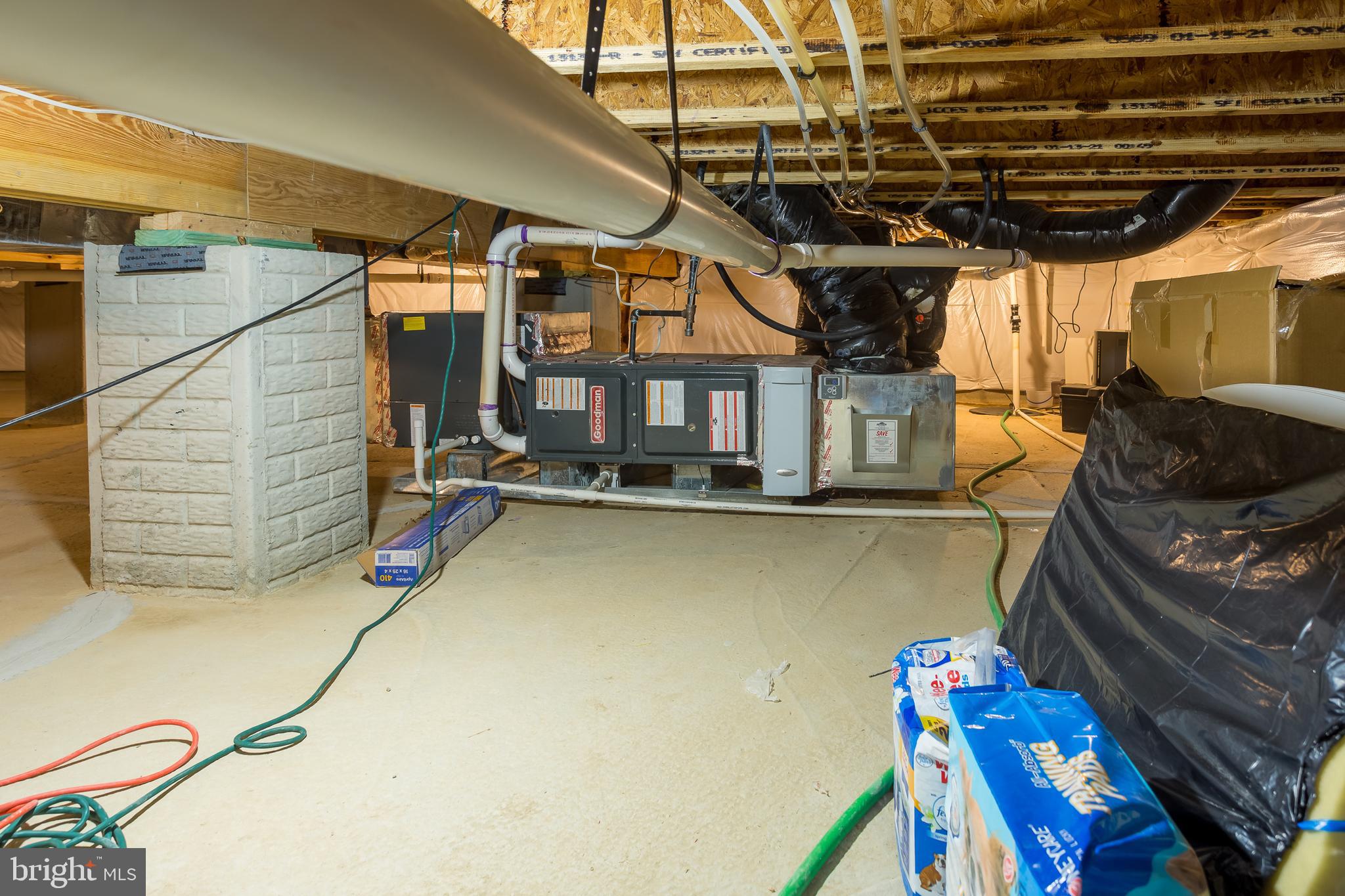 VILLAGES AT RED MILL POND - Residential