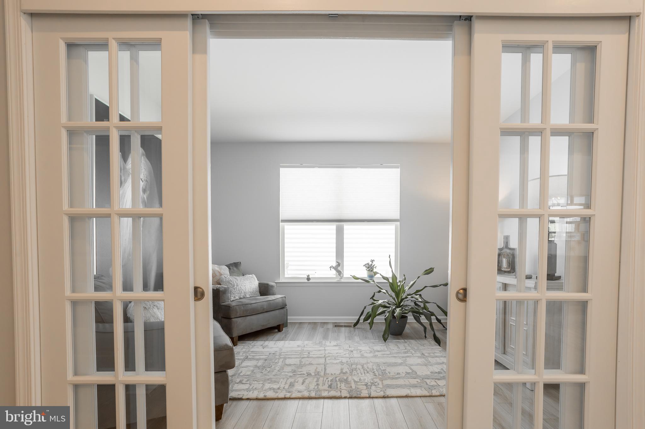 VILLAGES AT RED MILL POND - Residential