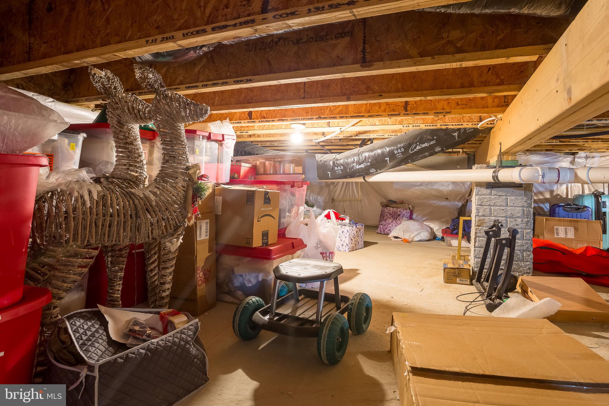 VILLAGES AT RED MILL POND - Residential