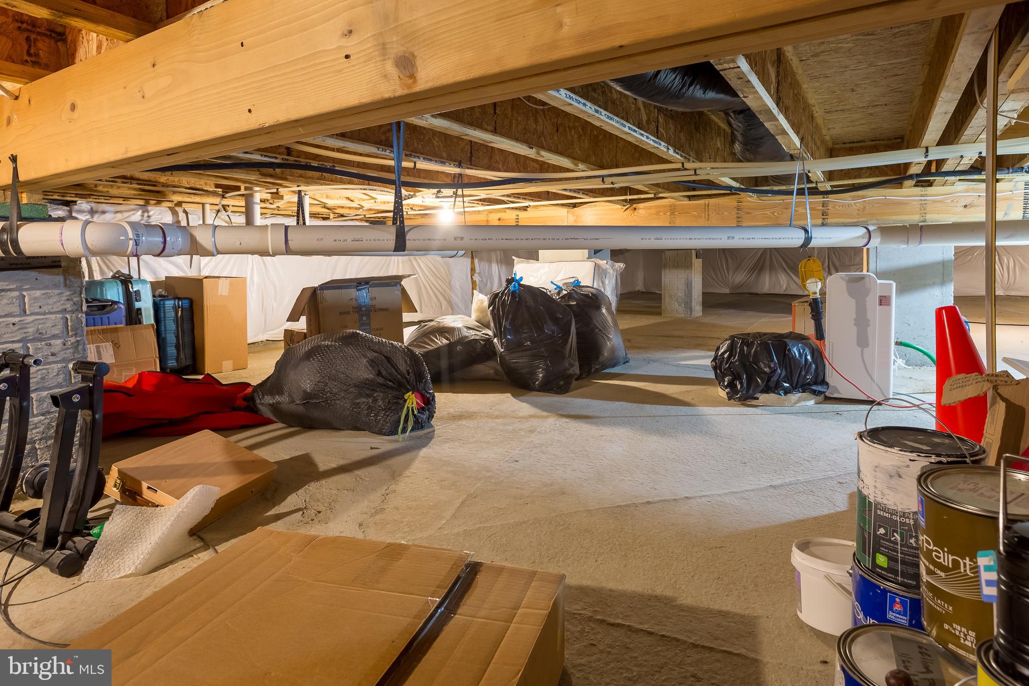 VILLAGES AT RED MILL POND - Residential