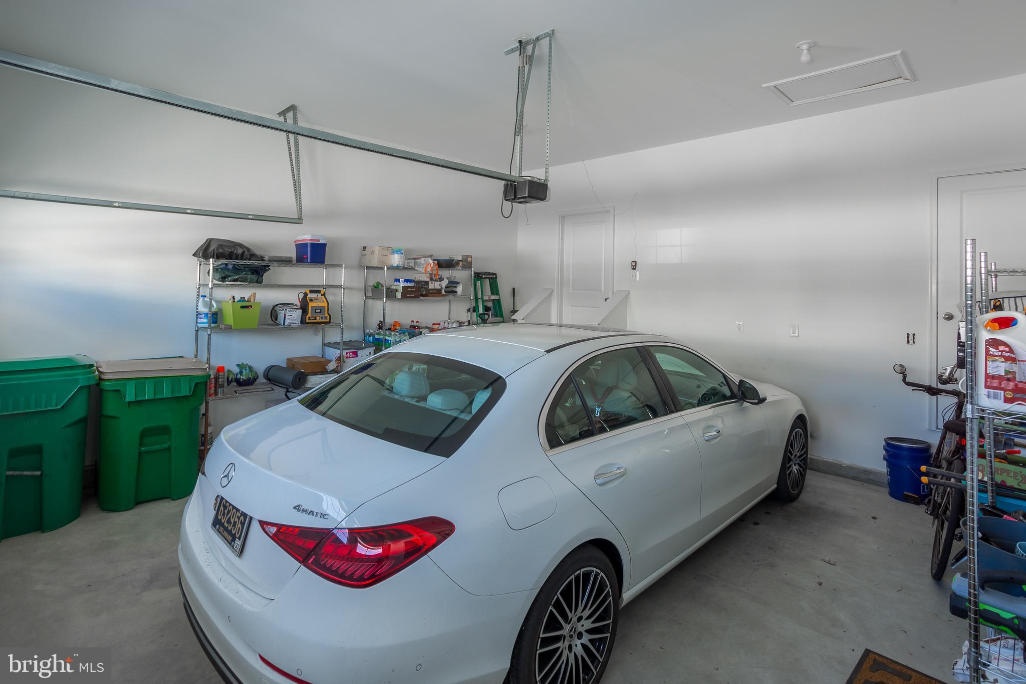 VILLAGES AT RED MILL POND - Residential