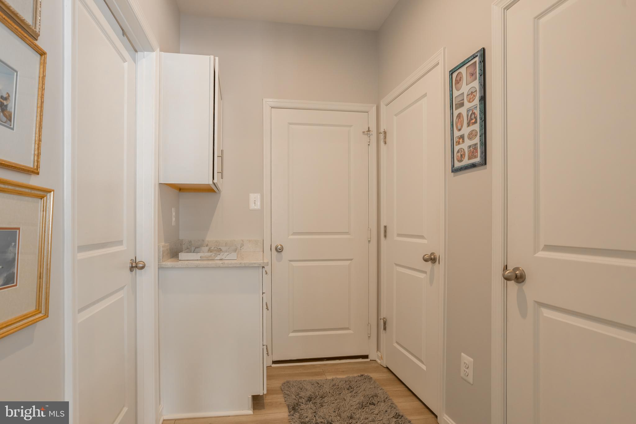 VILLAGES AT RED MILL POND - Residential