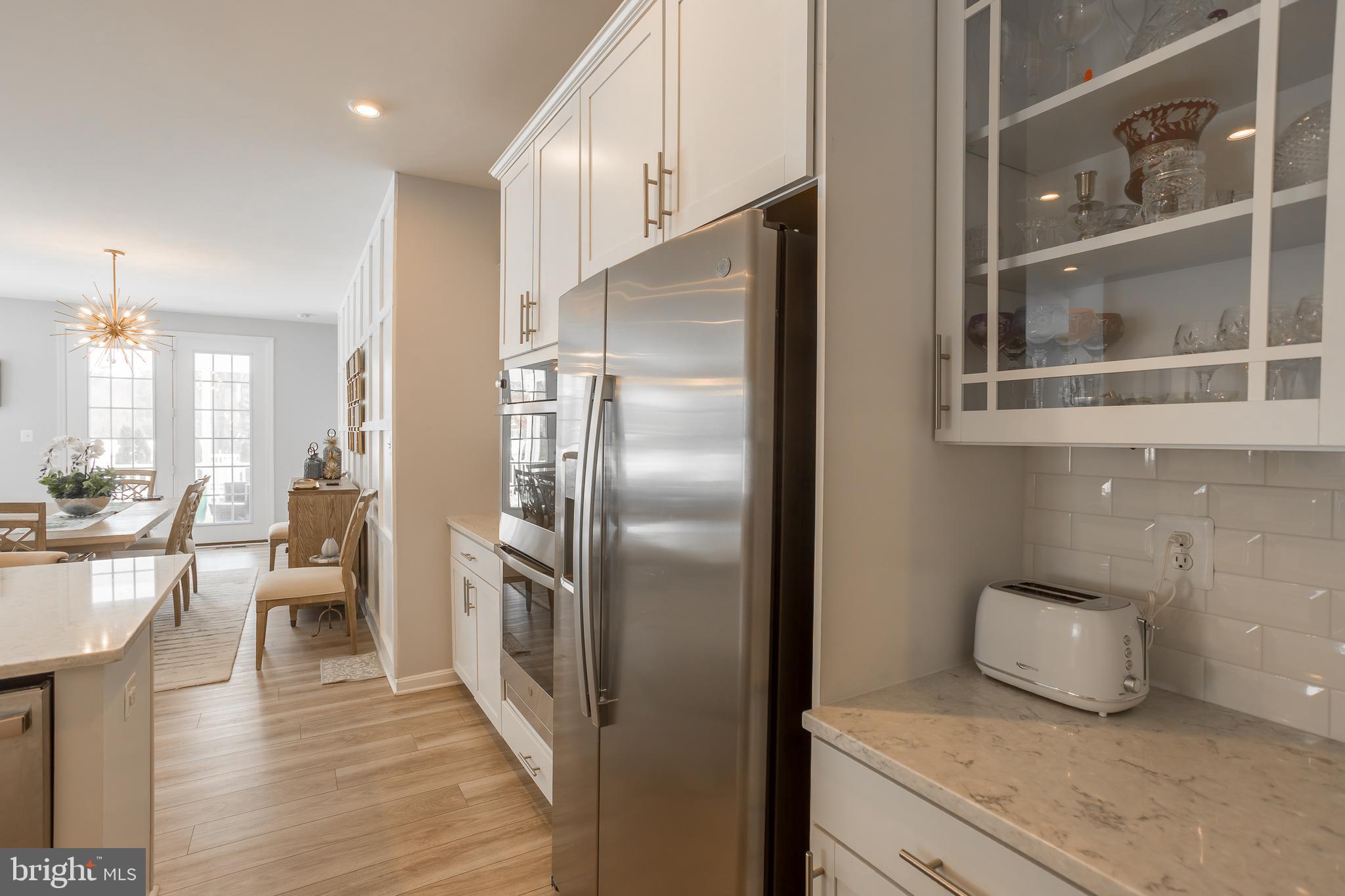 VILLAGES AT RED MILL POND - Residential