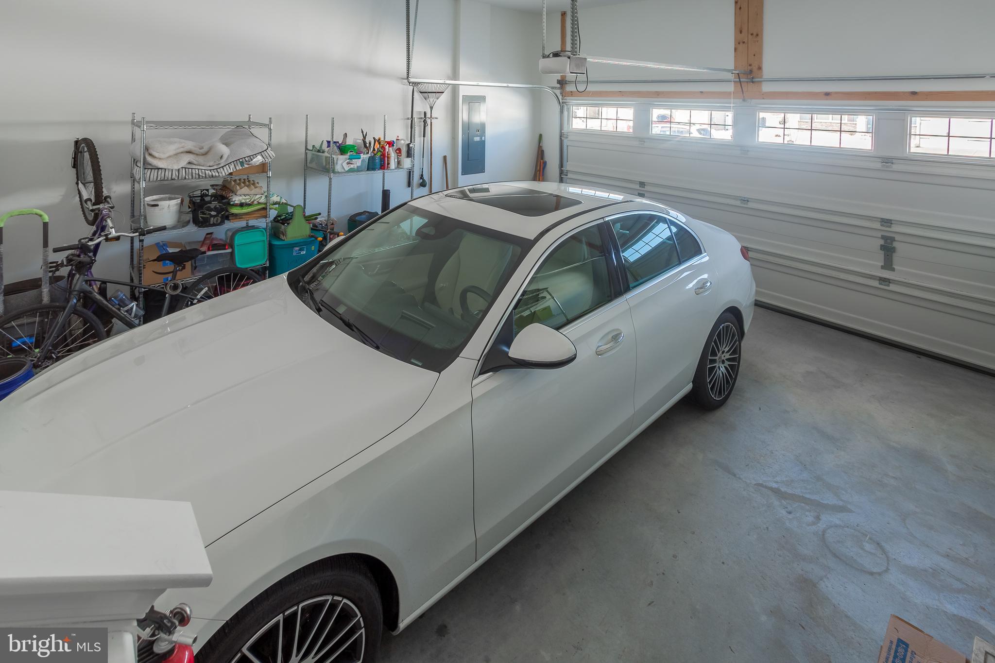 VILLAGES AT RED MILL POND - Residential