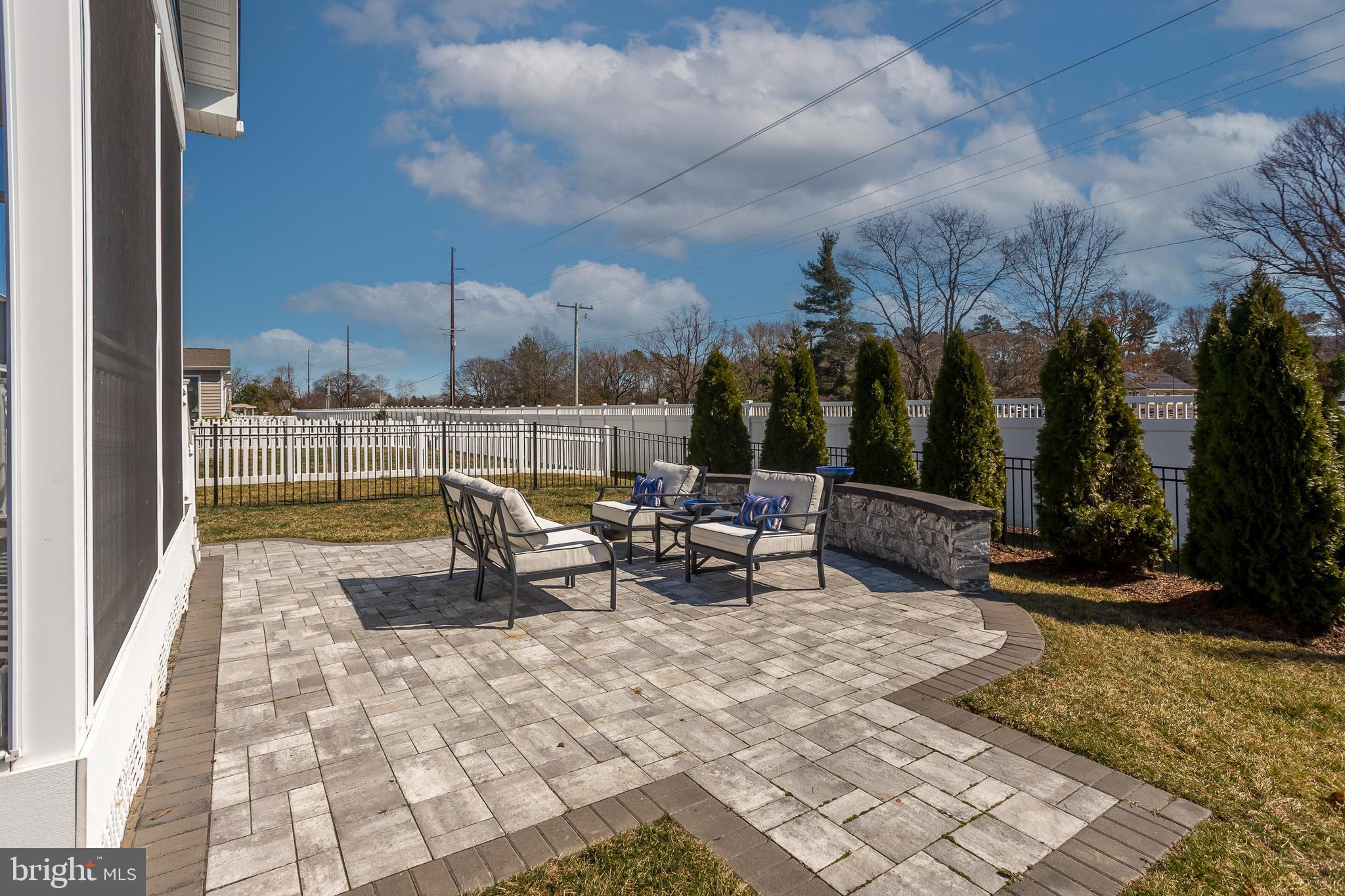 VILLAGES AT RED MILL POND - Residential