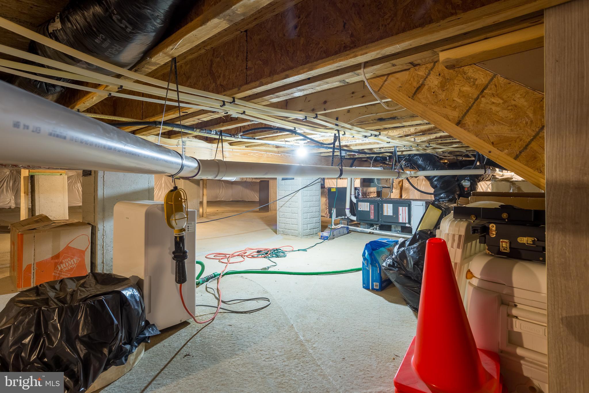 VILLAGES AT RED MILL POND - Residential