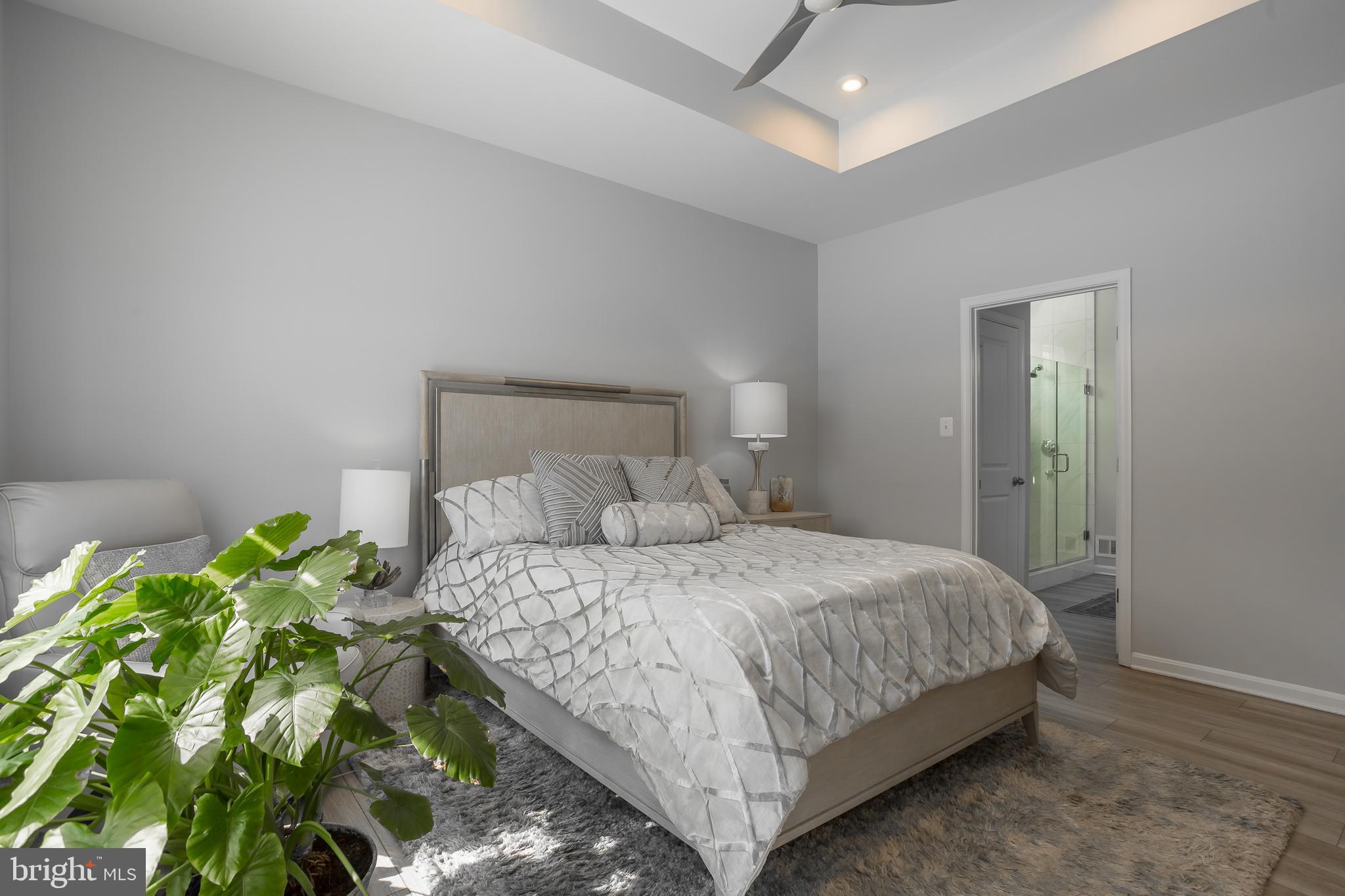 VILLAGES AT RED MILL POND - Residential