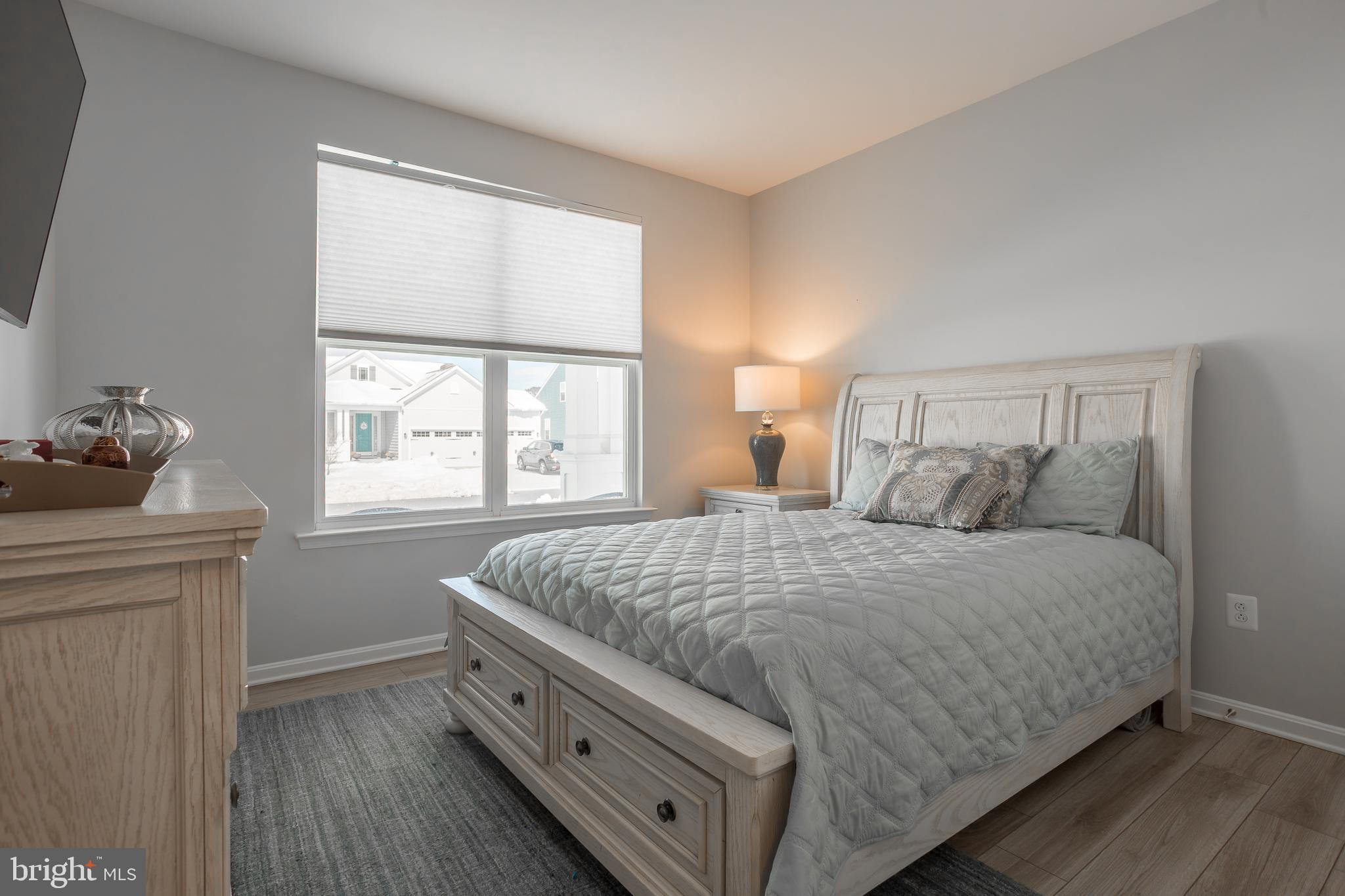 VILLAGES AT RED MILL POND - Residential