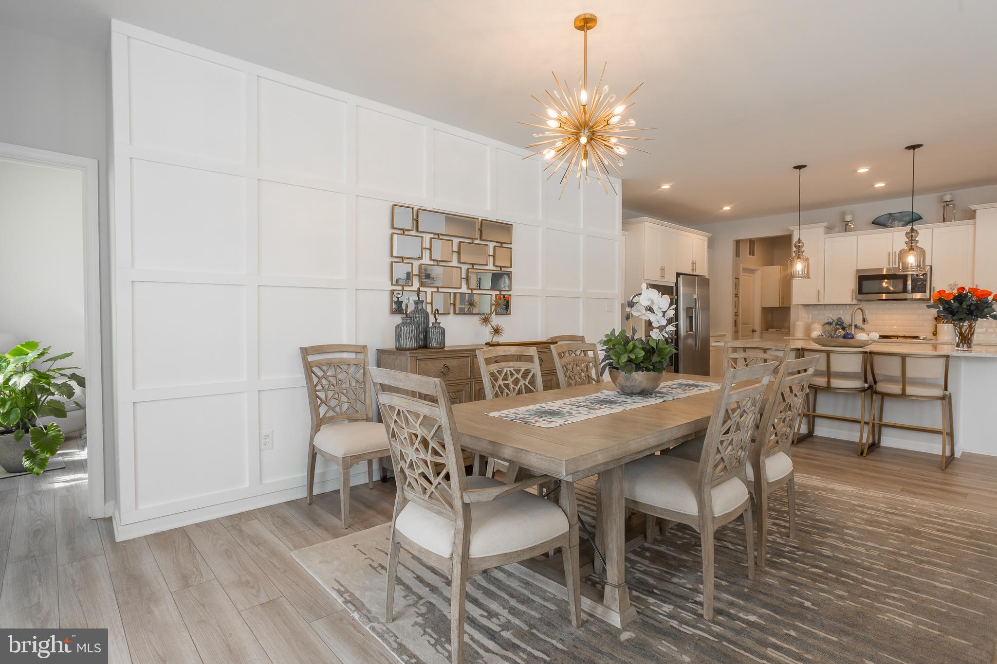 VILLAGES AT RED MILL POND - Residential