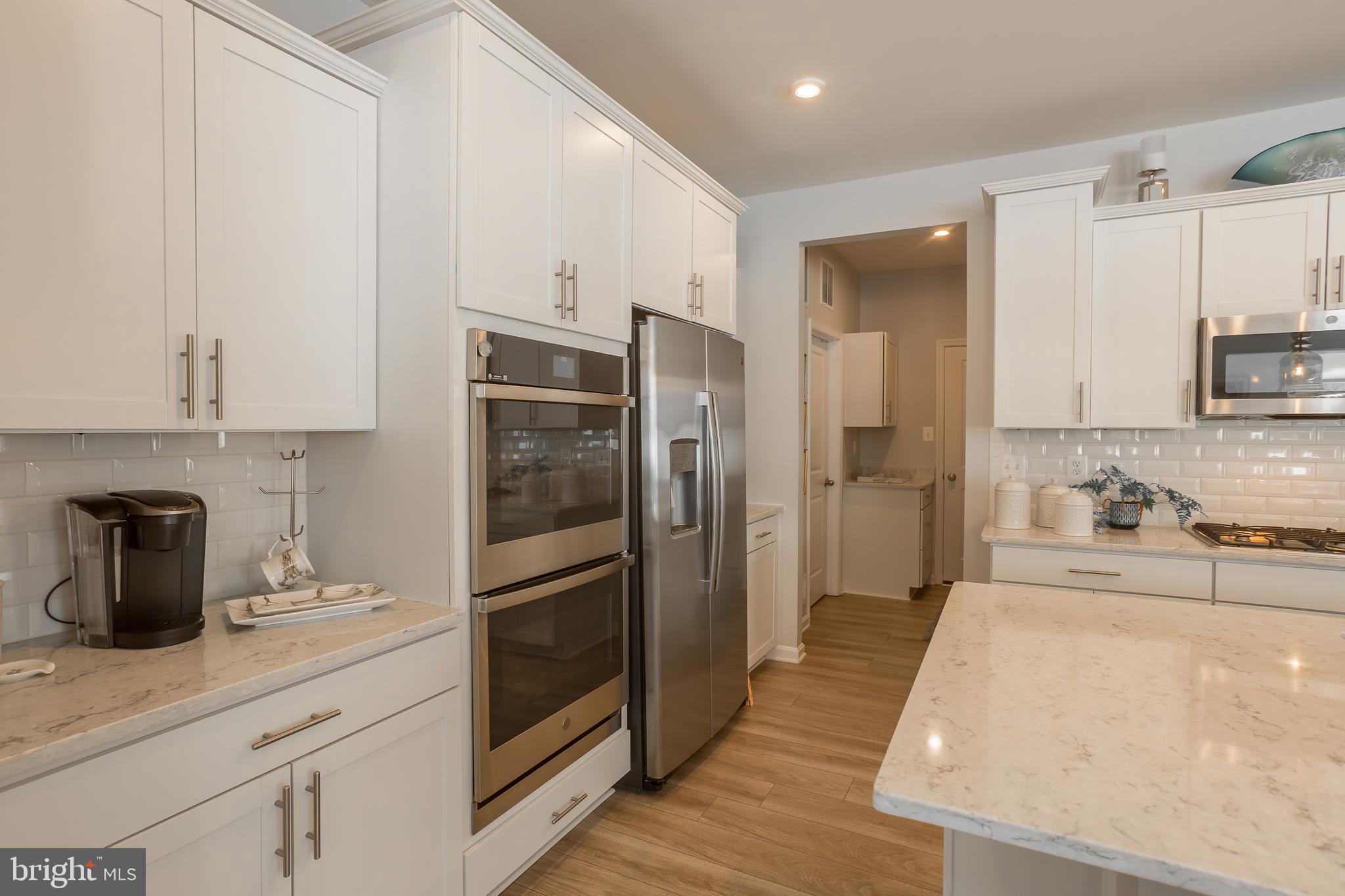 VILLAGES AT RED MILL POND - Residential