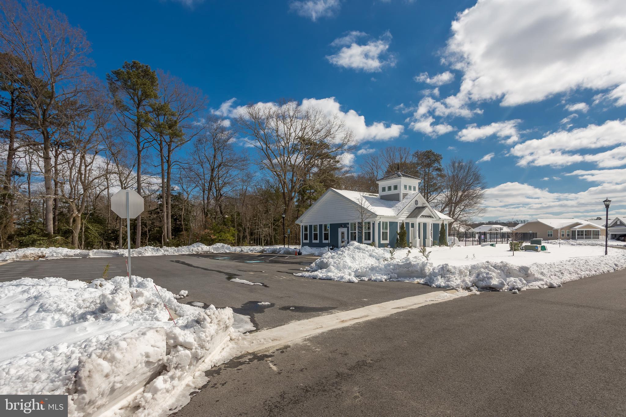 VILLAGES AT RED MILL POND - Residential