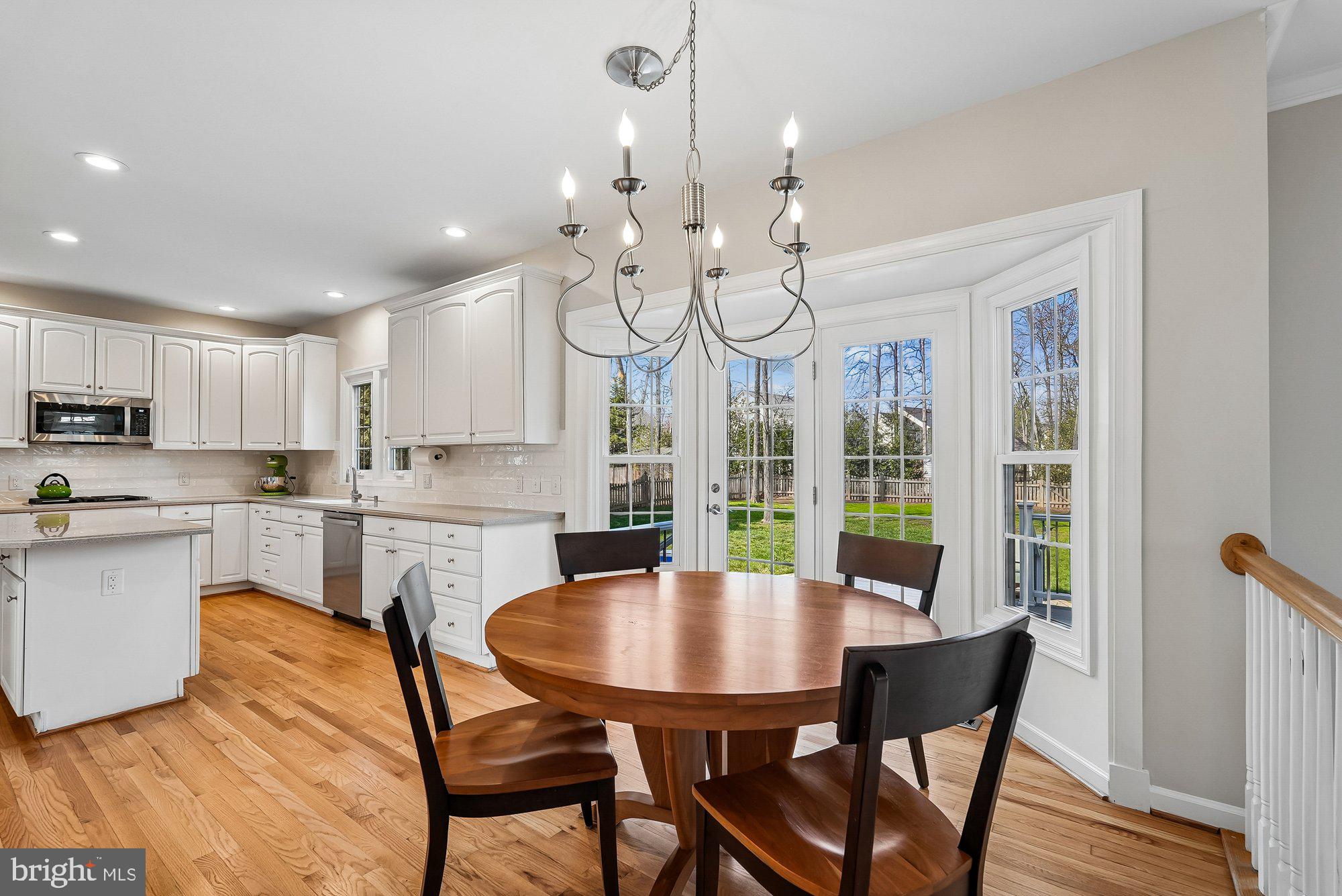 SOUTH RIDING - Residential