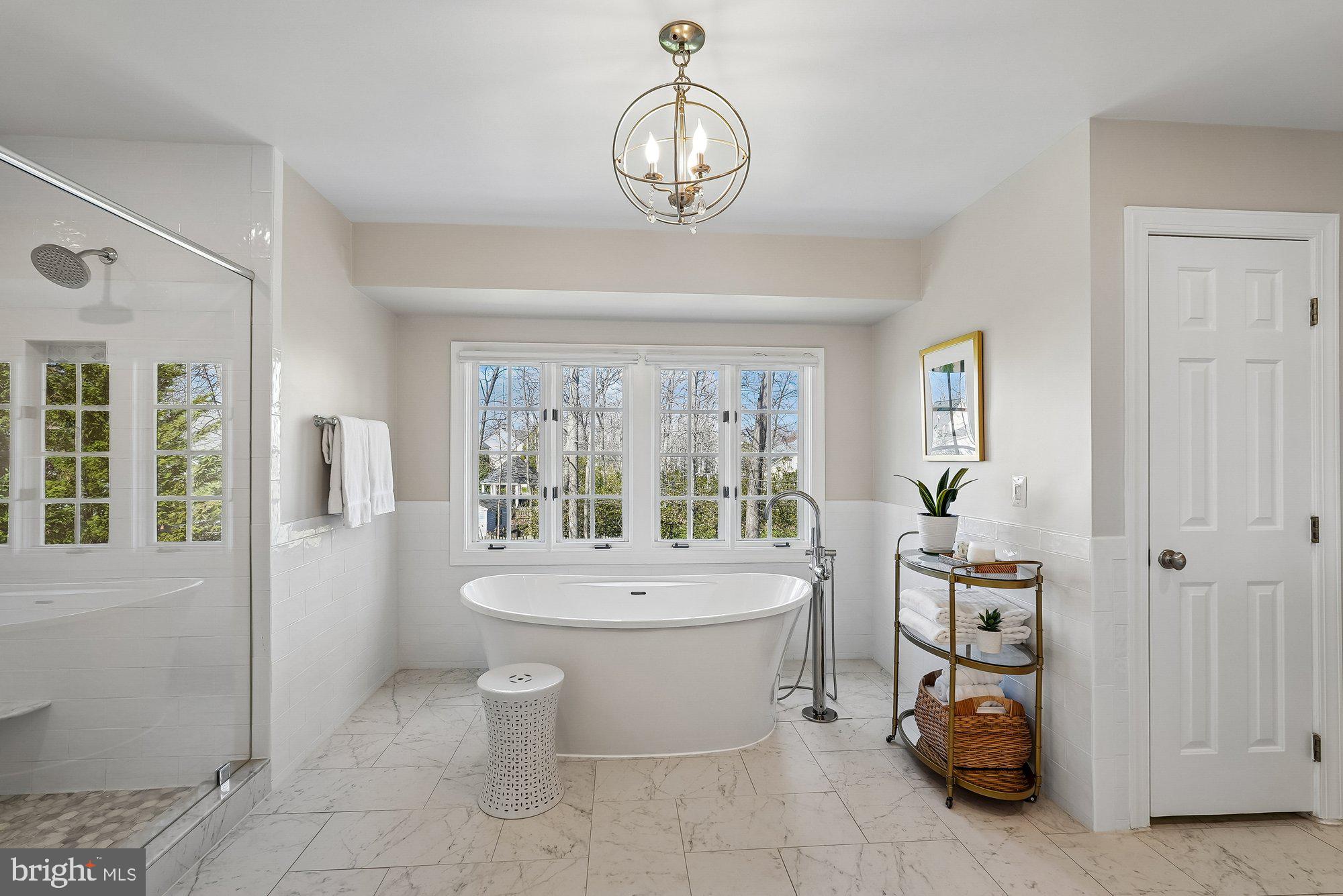 SOUTH RIDING - Residential