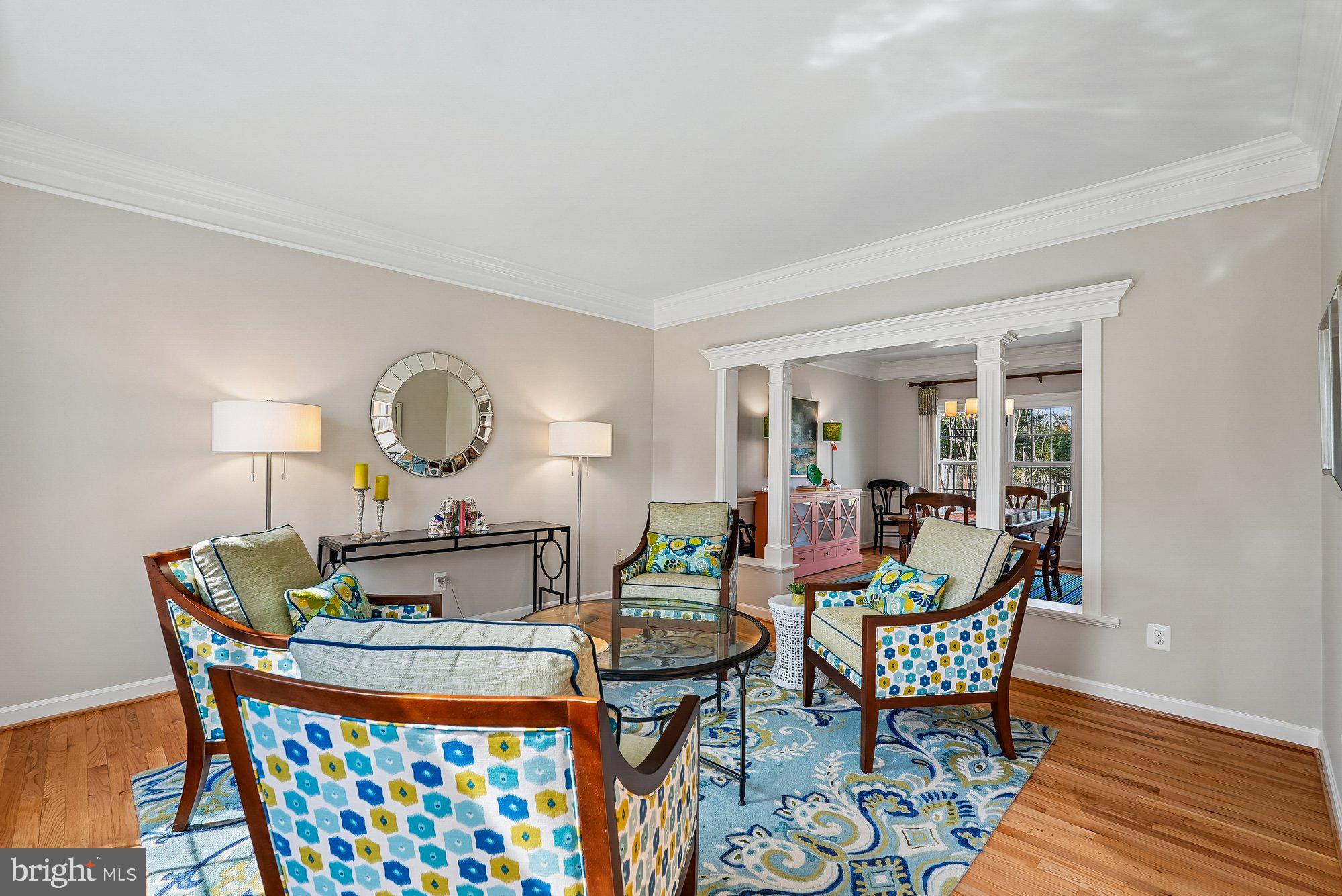 SOUTH RIDING - Residential