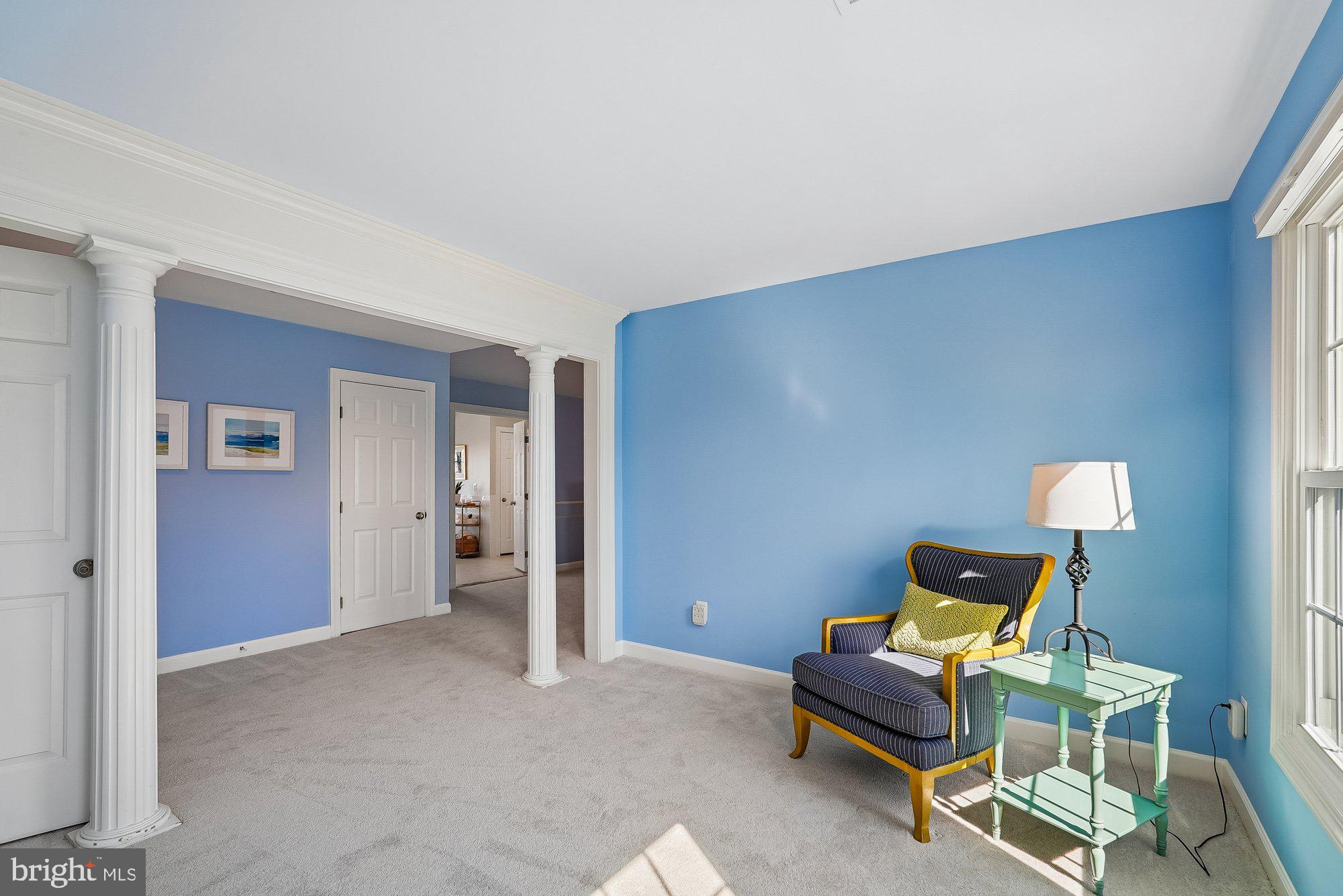 SOUTH RIDING - Residential