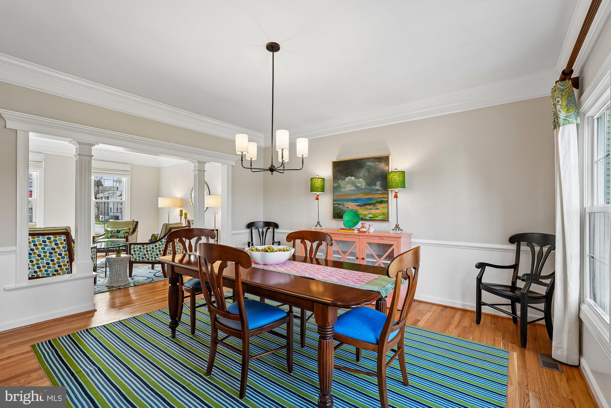 SOUTH RIDING - Residential