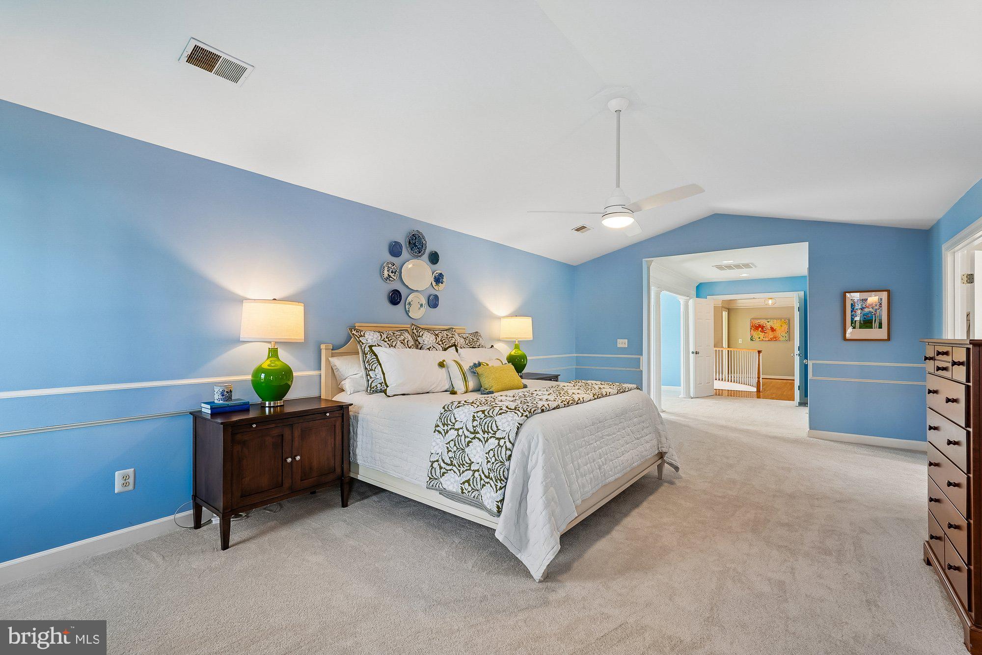 SOUTH RIDING - Residential