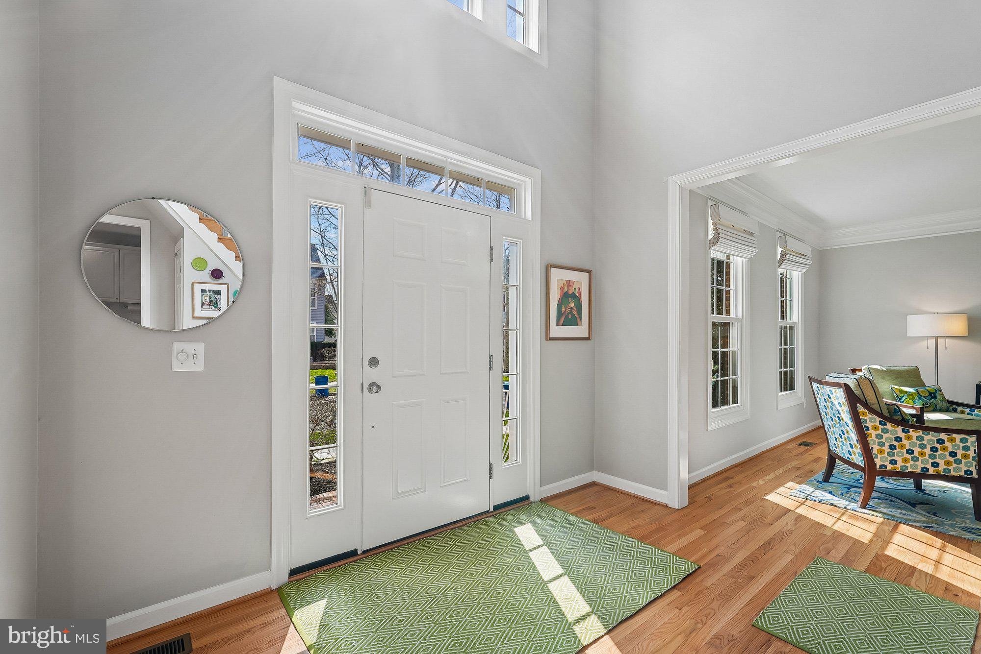 SOUTH RIDING - Residential