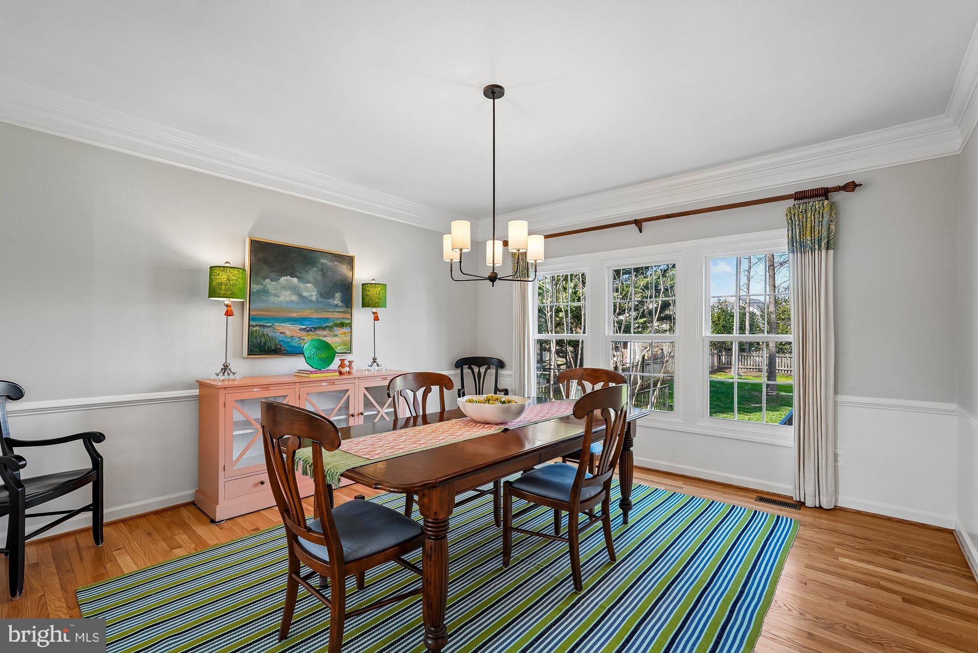 SOUTH RIDING - Residential