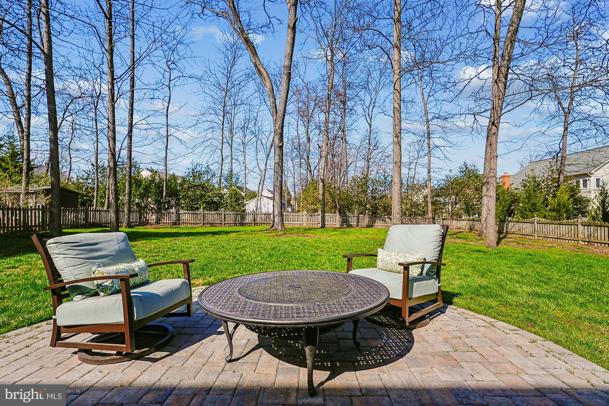 SOUTH RIDING - Residential