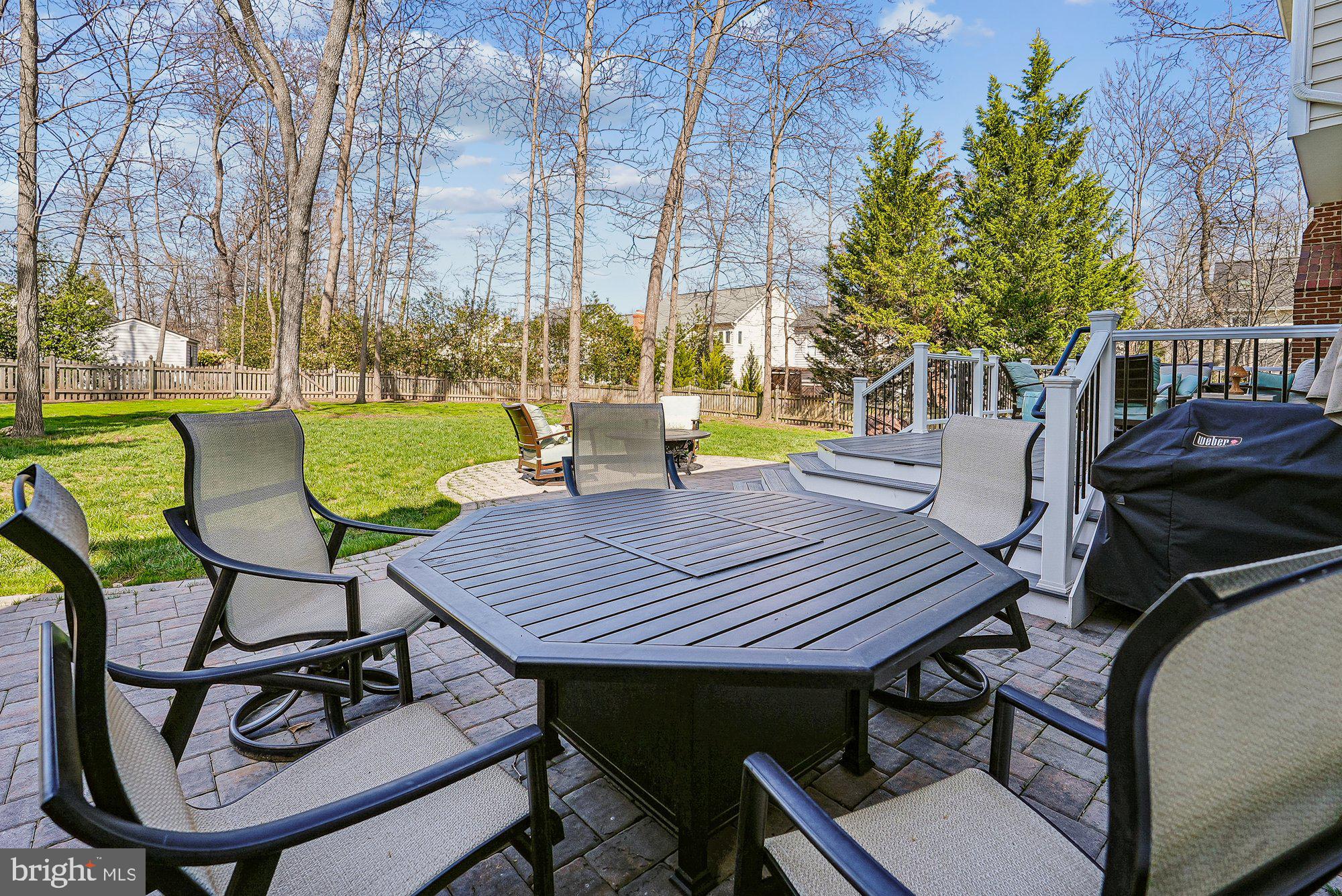 SOUTH RIDING - Residential