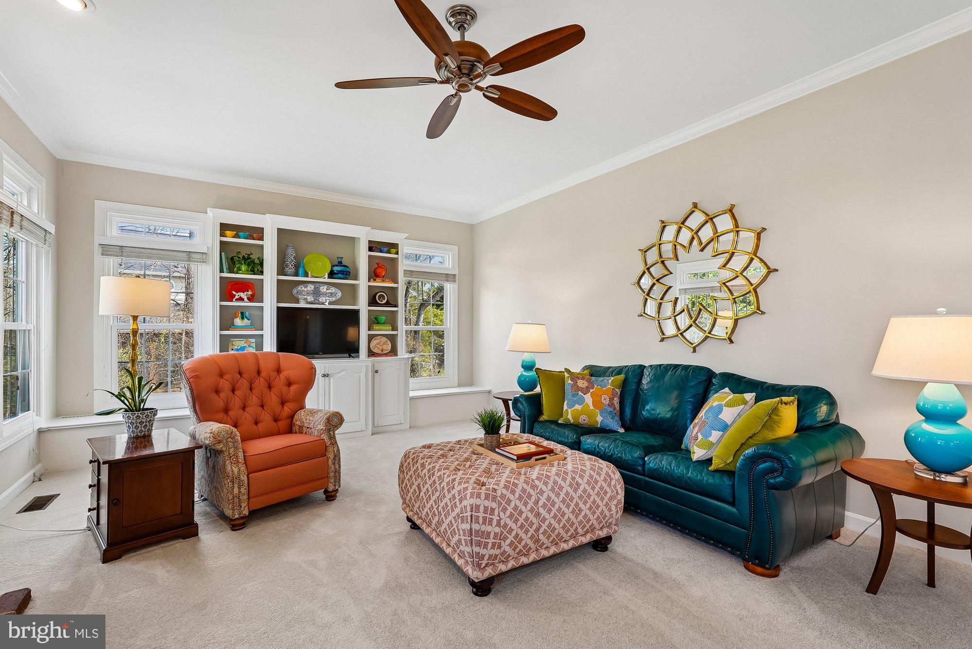 SOUTH RIDING - Residential