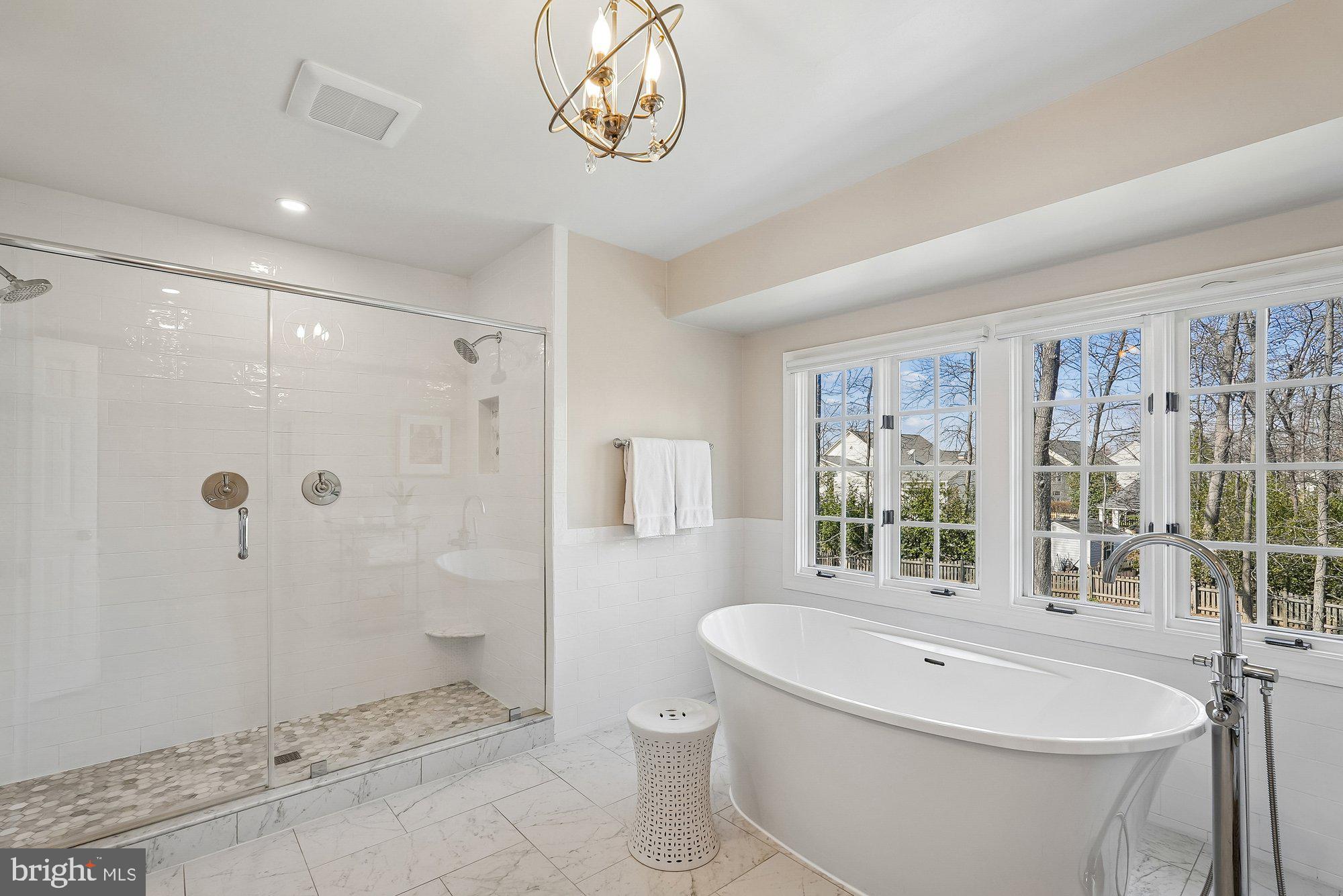 SOUTH RIDING - Residential