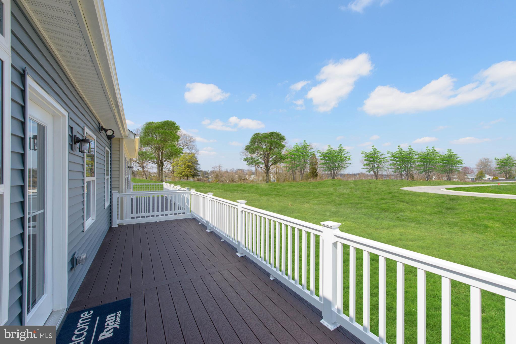 QUIET WATERS AT NORMAN CREEK - Residential