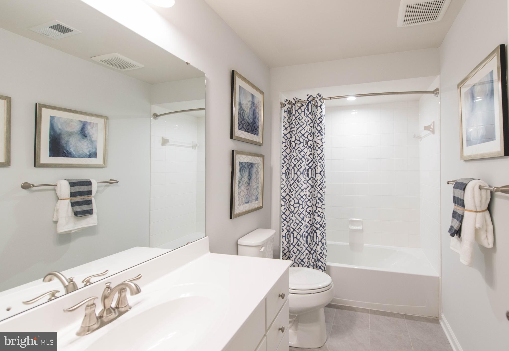 QUIET WATERS AT NORMAN CREEK - Residential