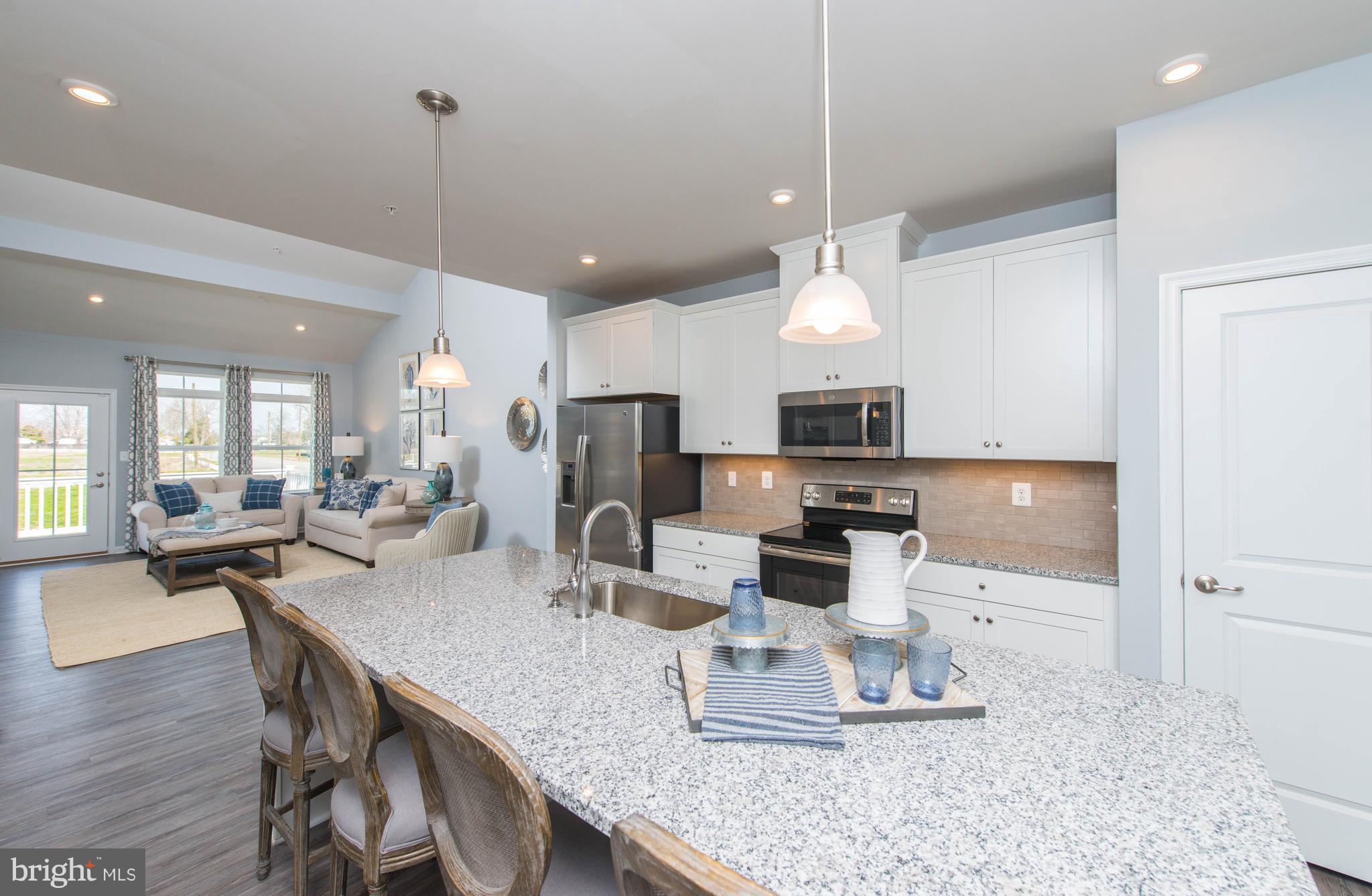 QUIET WATERS AT NORMAN CREEK - Residential