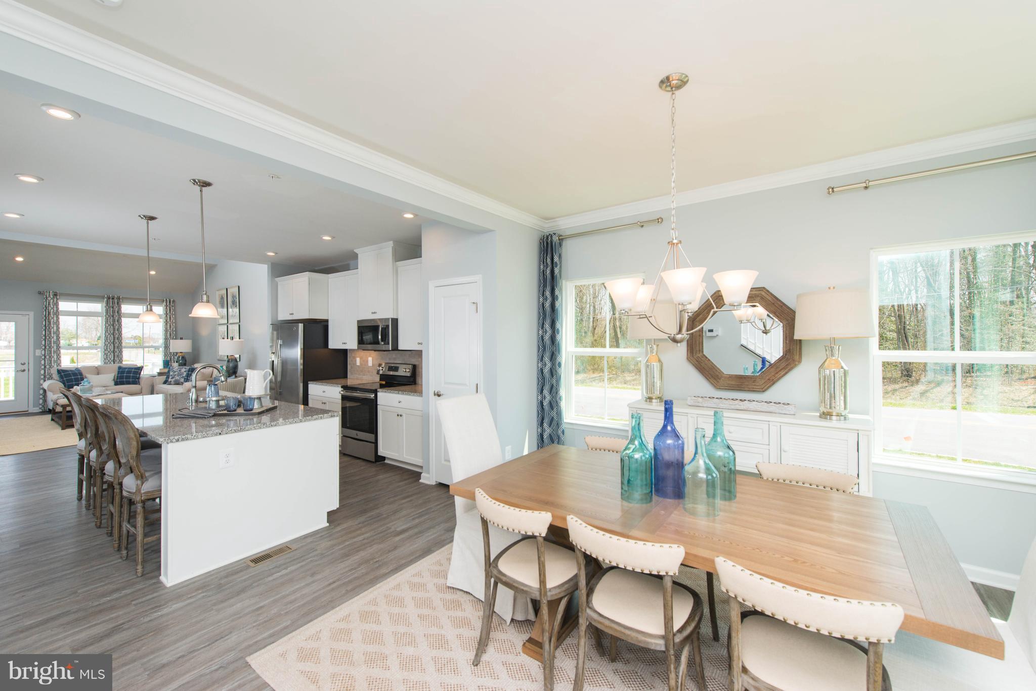 QUIET WATERS AT NORMAN CREEK - Residential