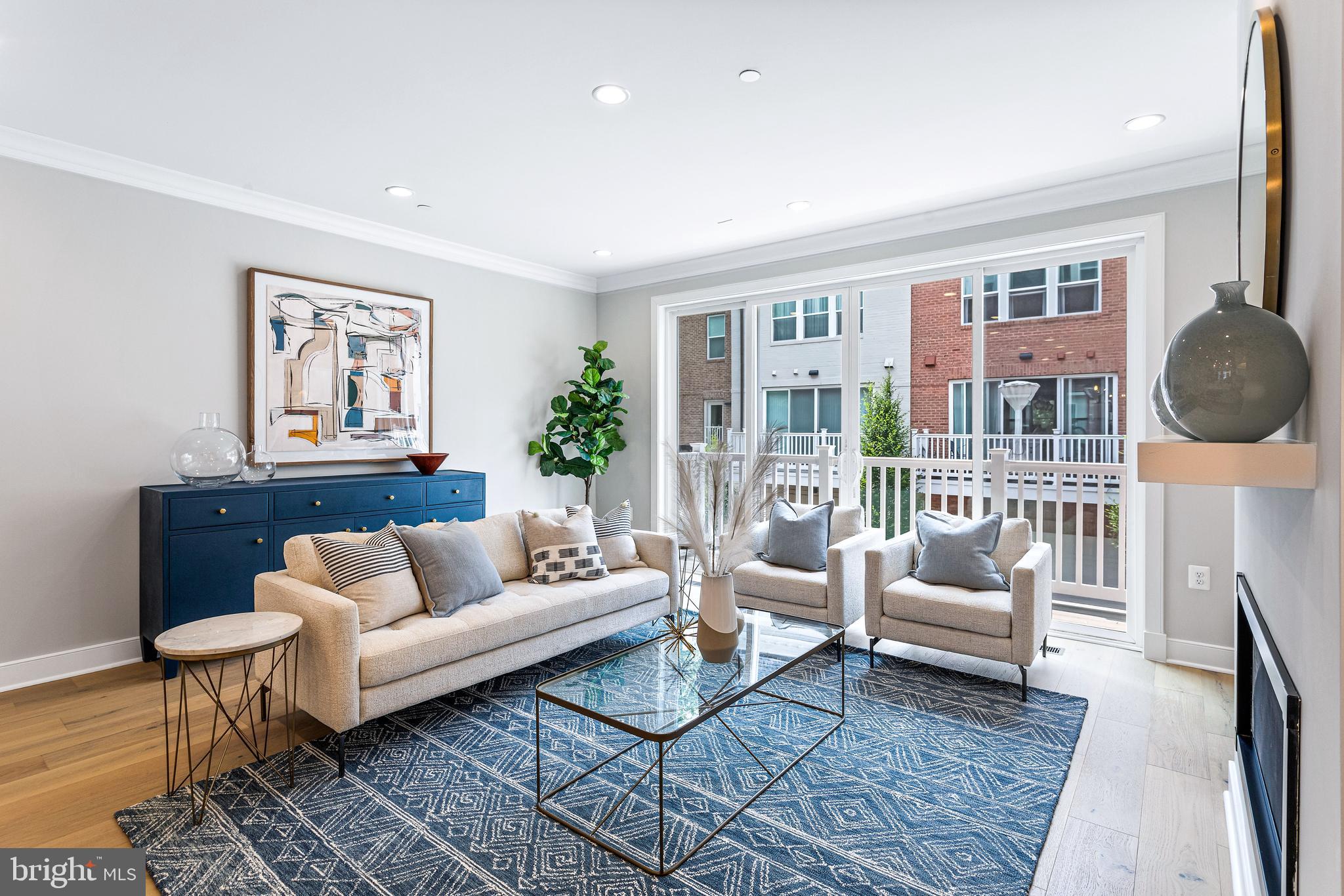 GROSVENOR PARK - Residential