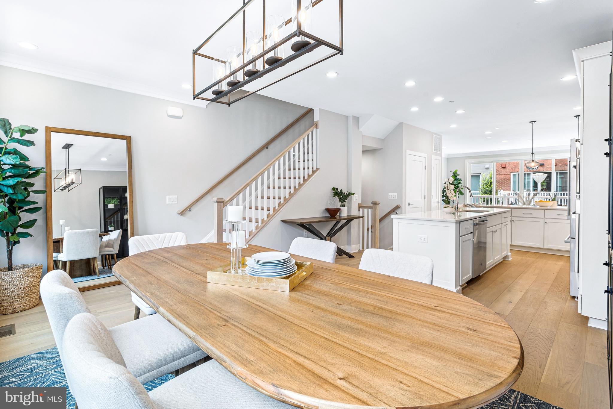 GROSVENOR PARK - Residential